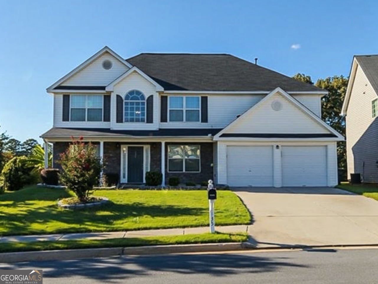 135 Timberlake Terrace Covington GA 30016