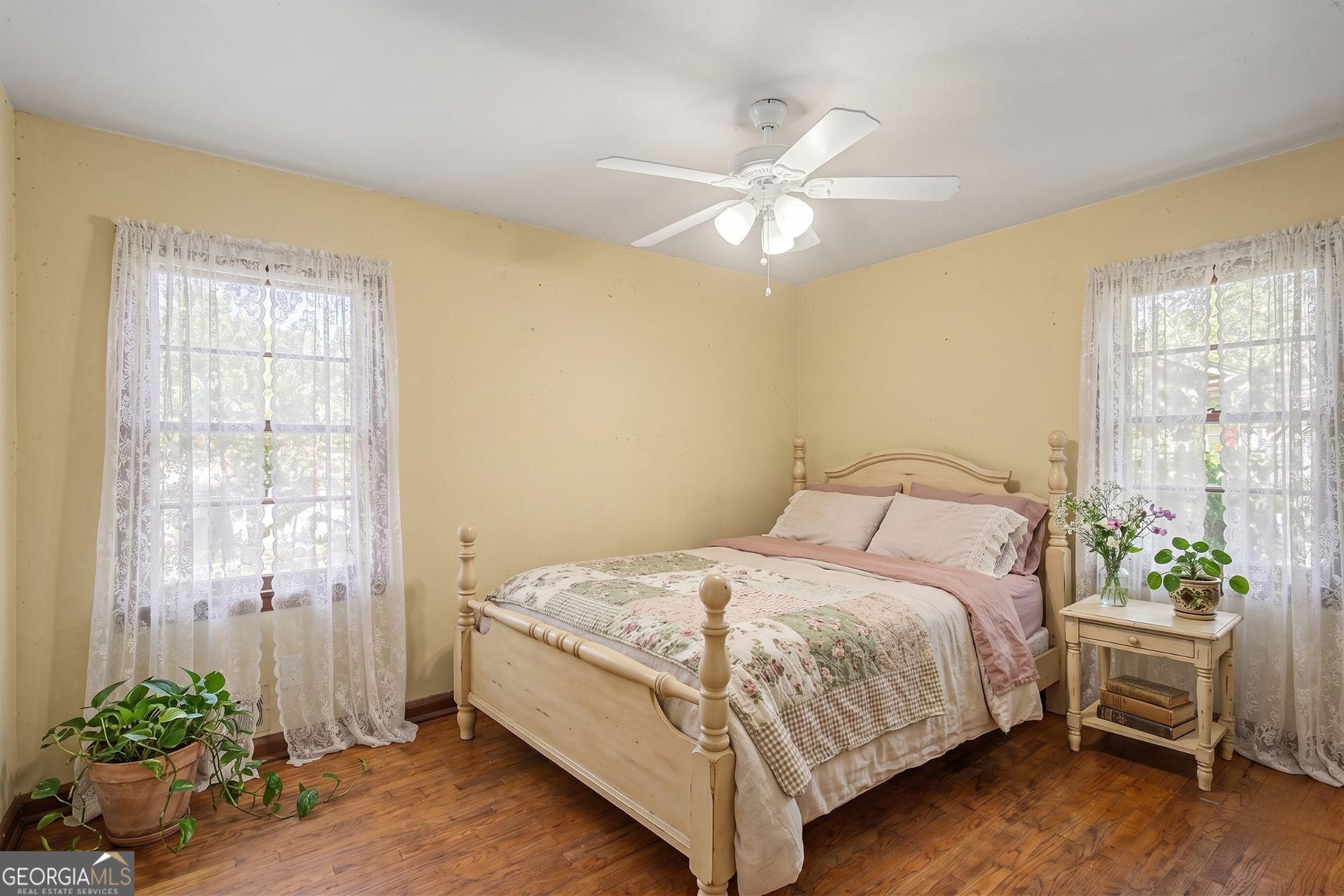 1368 W Austin Road Decatur GA 30032