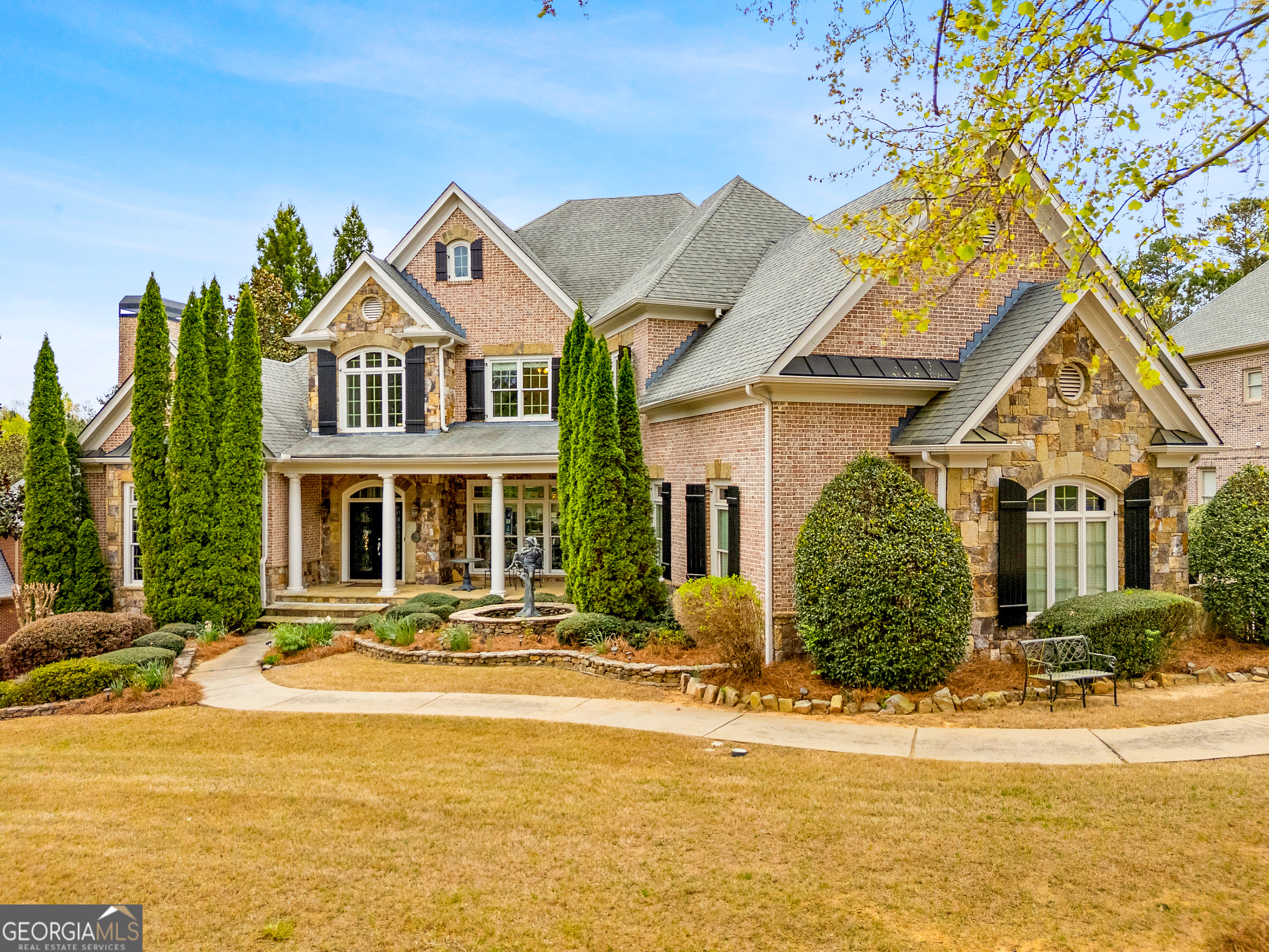 8960 Merion Drive Duluth GA 30097