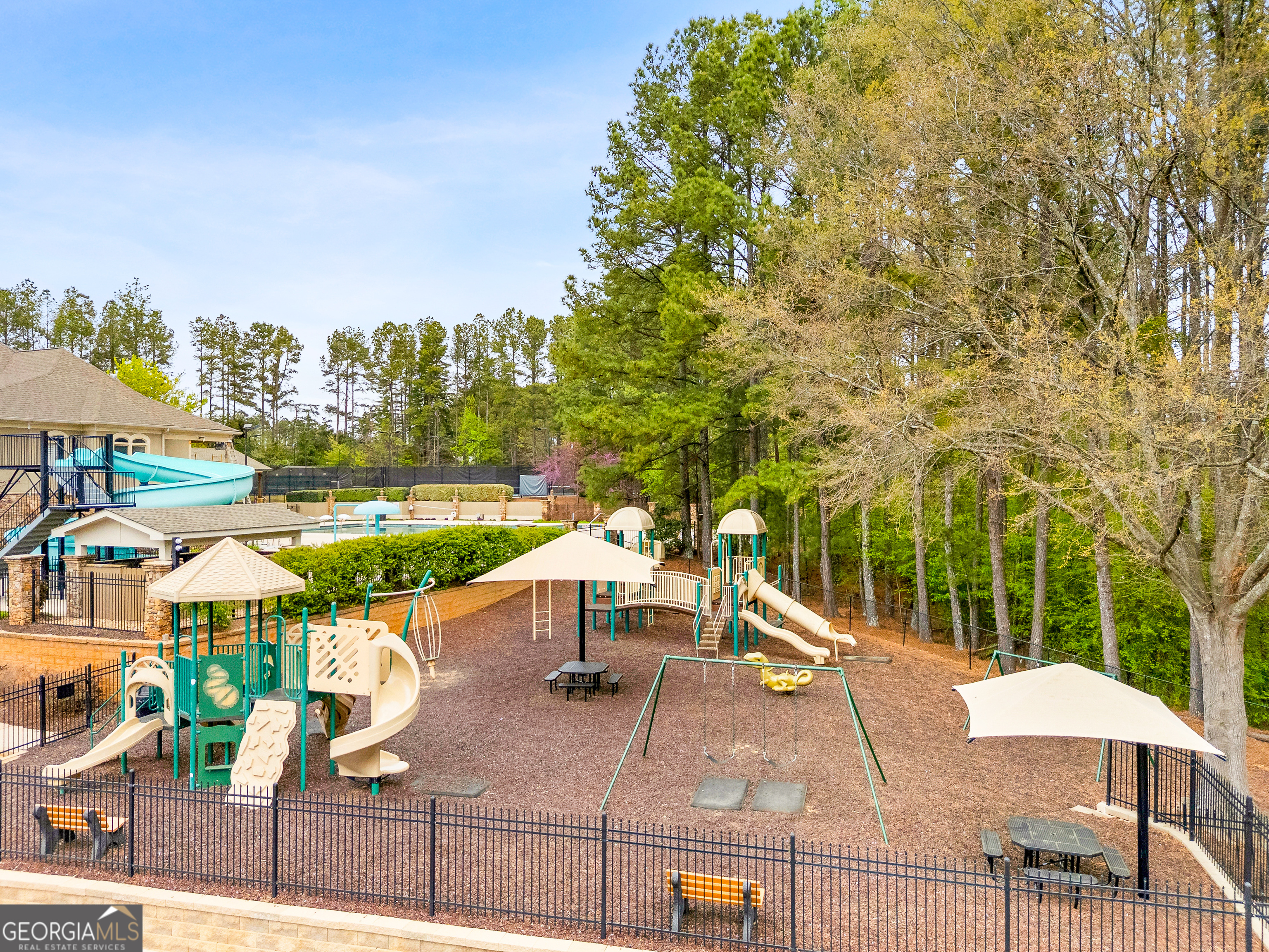 8960 Merion Drive Duluth GA 30097