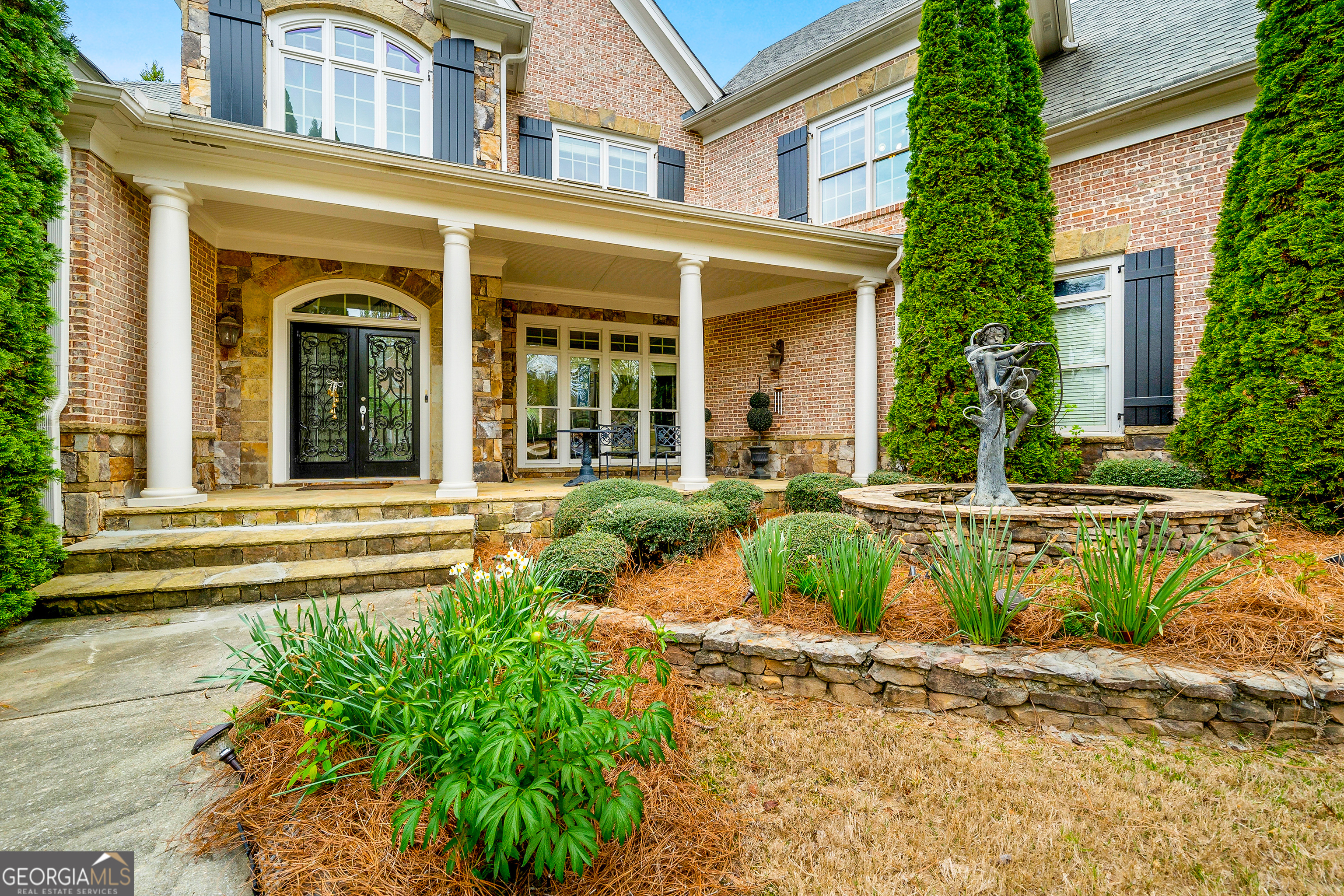 8960 Merion Drive Duluth GA 30097