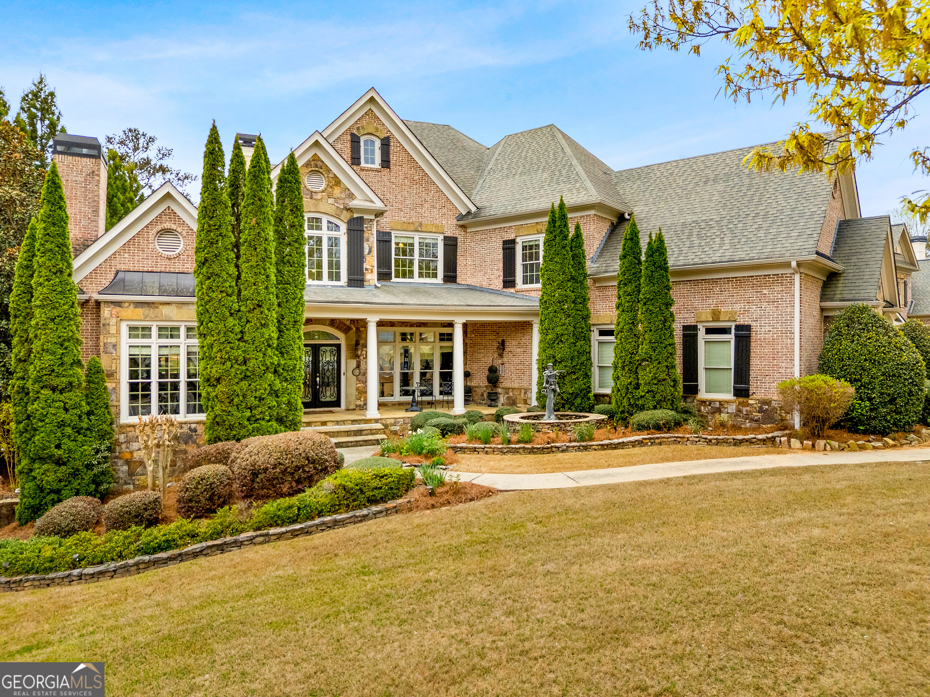 8960 Merion Drive Duluth GA 30097