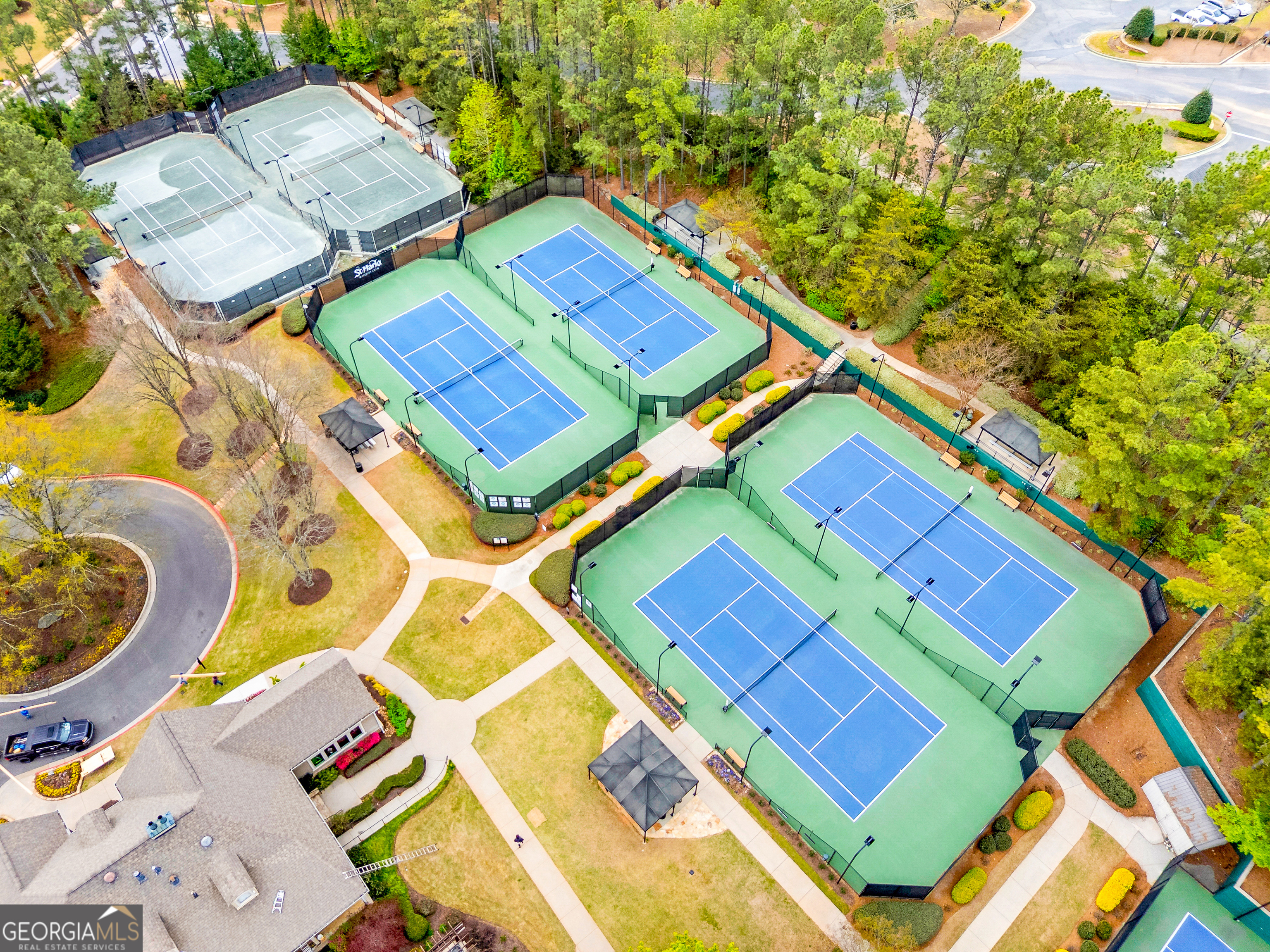 8960 Merion Drive Duluth GA 30097