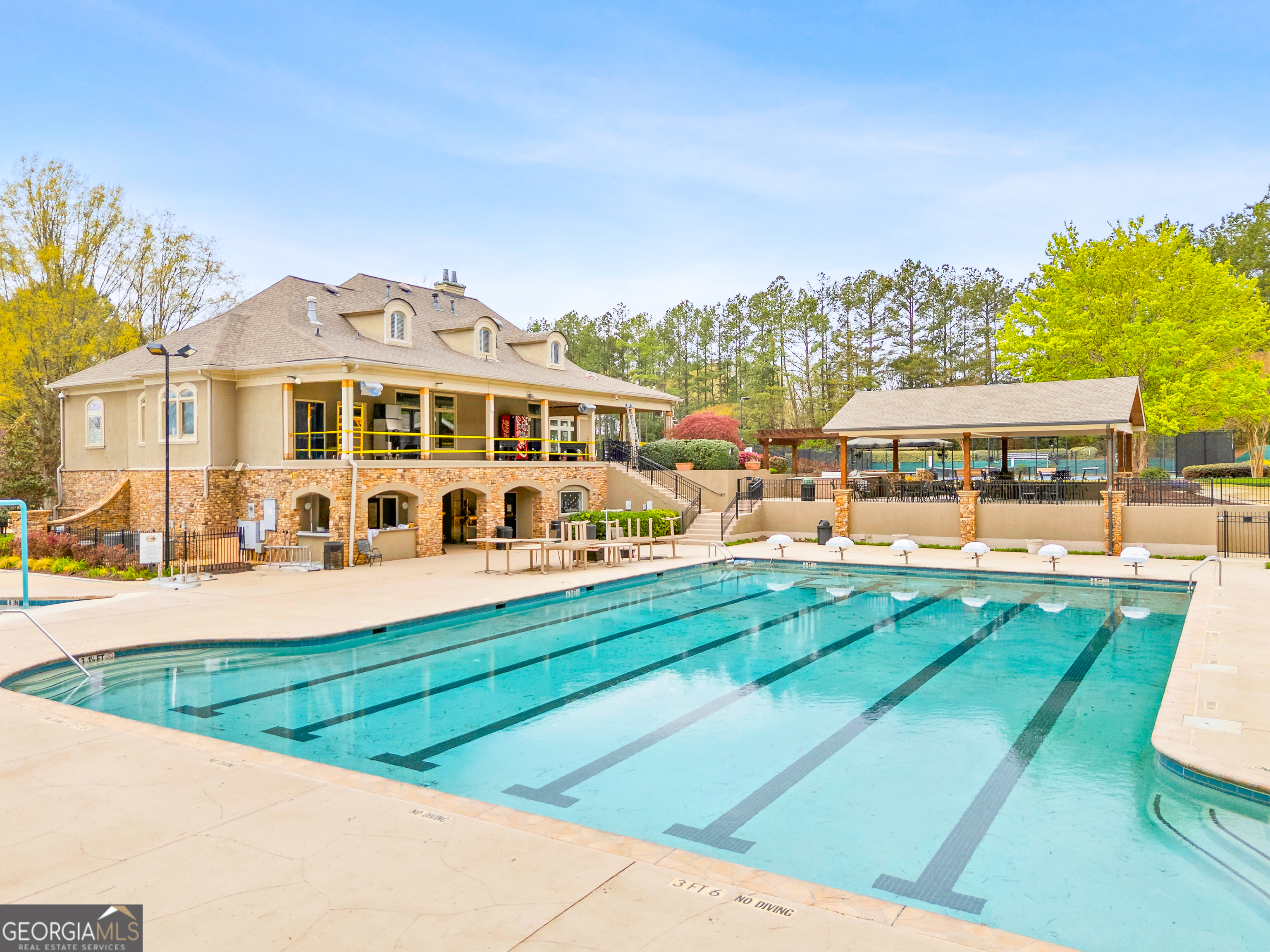 8960 Merion Drive Duluth GA 30097