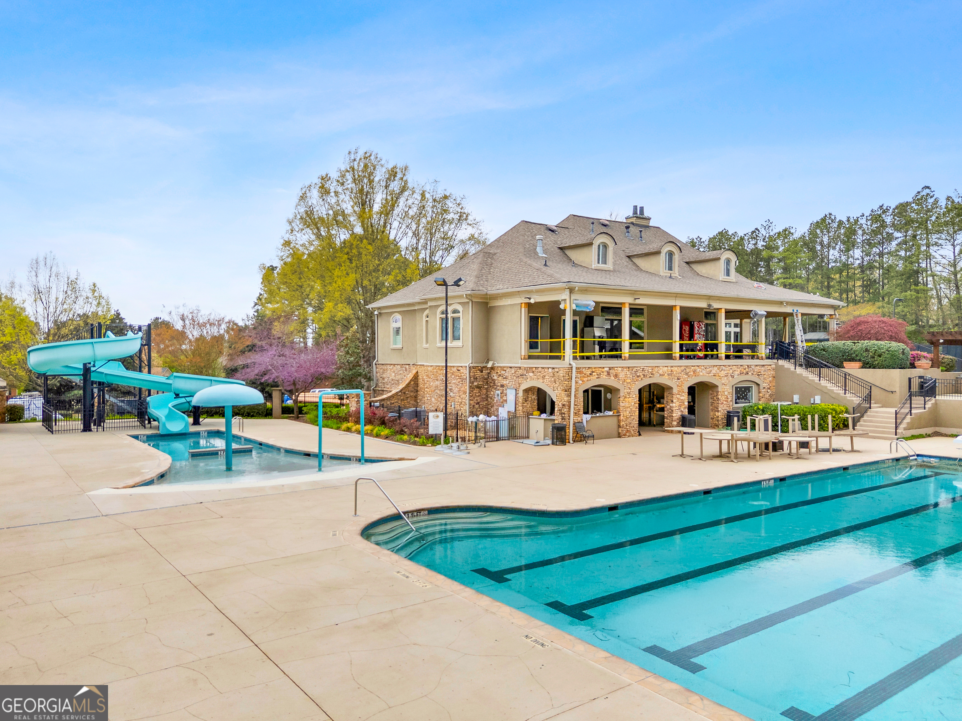 8960 Merion Drive Duluth GA 30097
