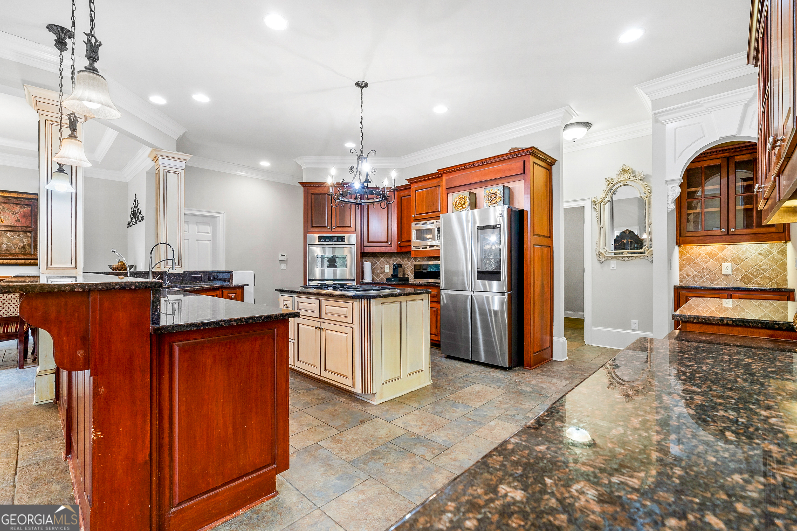 8960 Merion Drive Duluth GA 30097