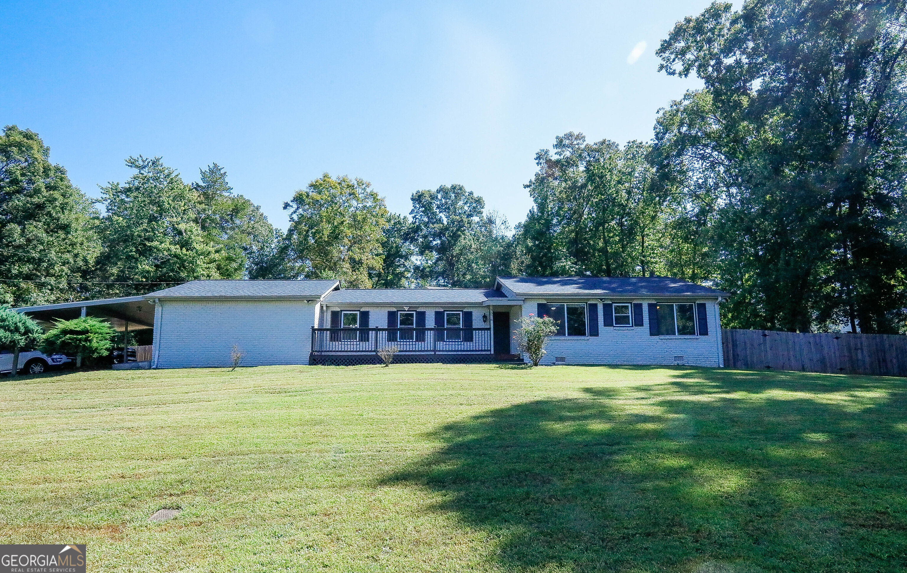 3576 Randy Place Duluth GA 30096