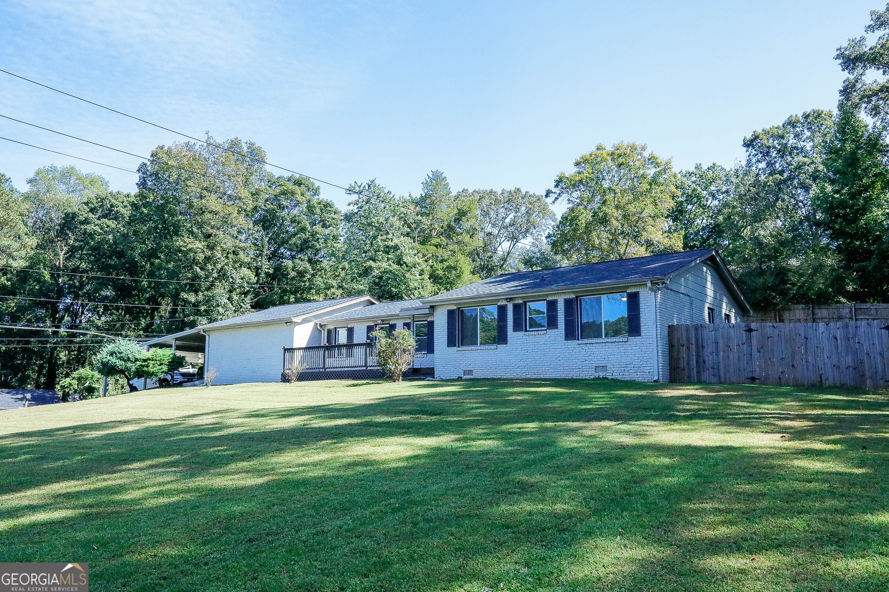 3576 Randy Place Duluth GA 30096