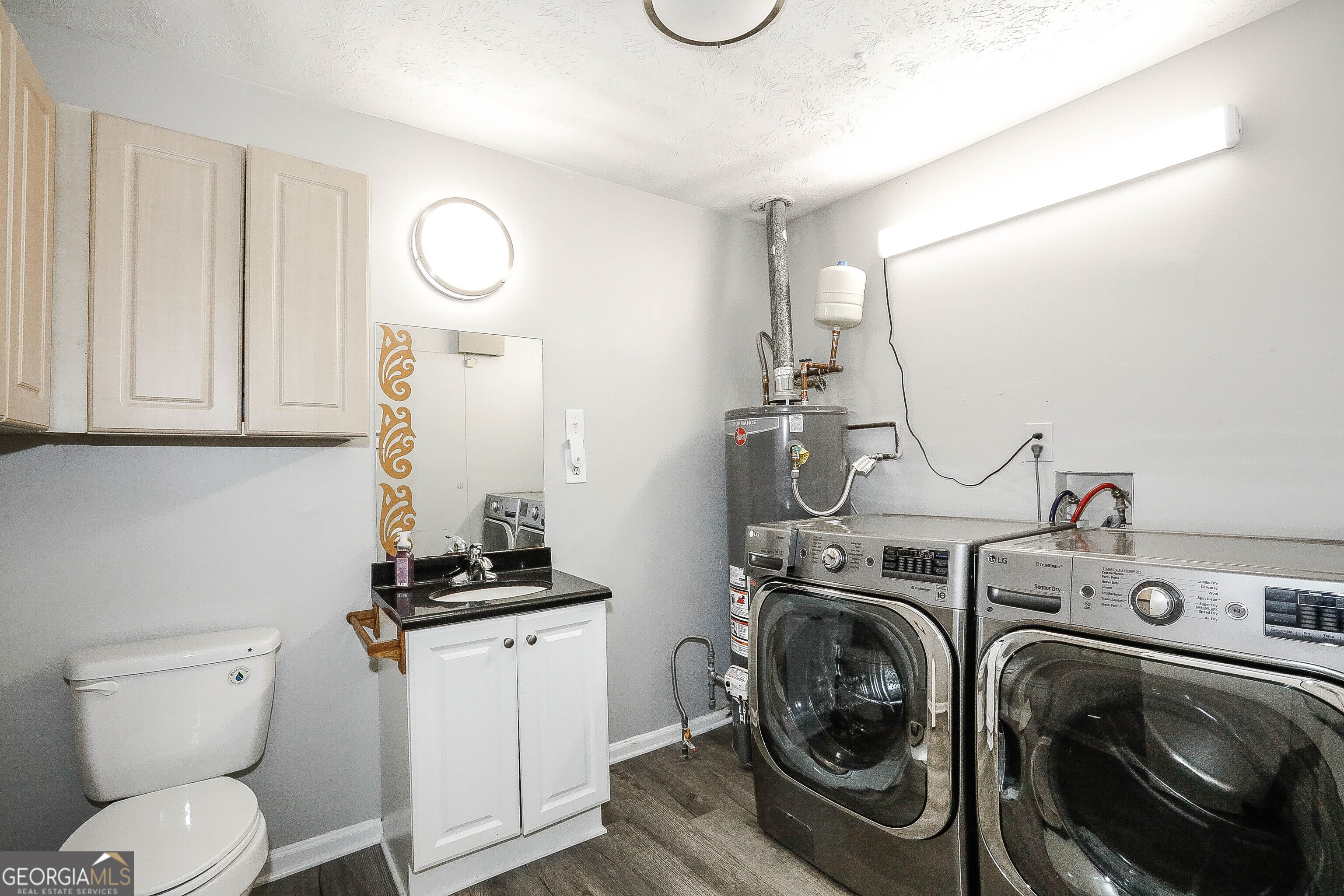 3576 Randy Place Duluth GA 30096