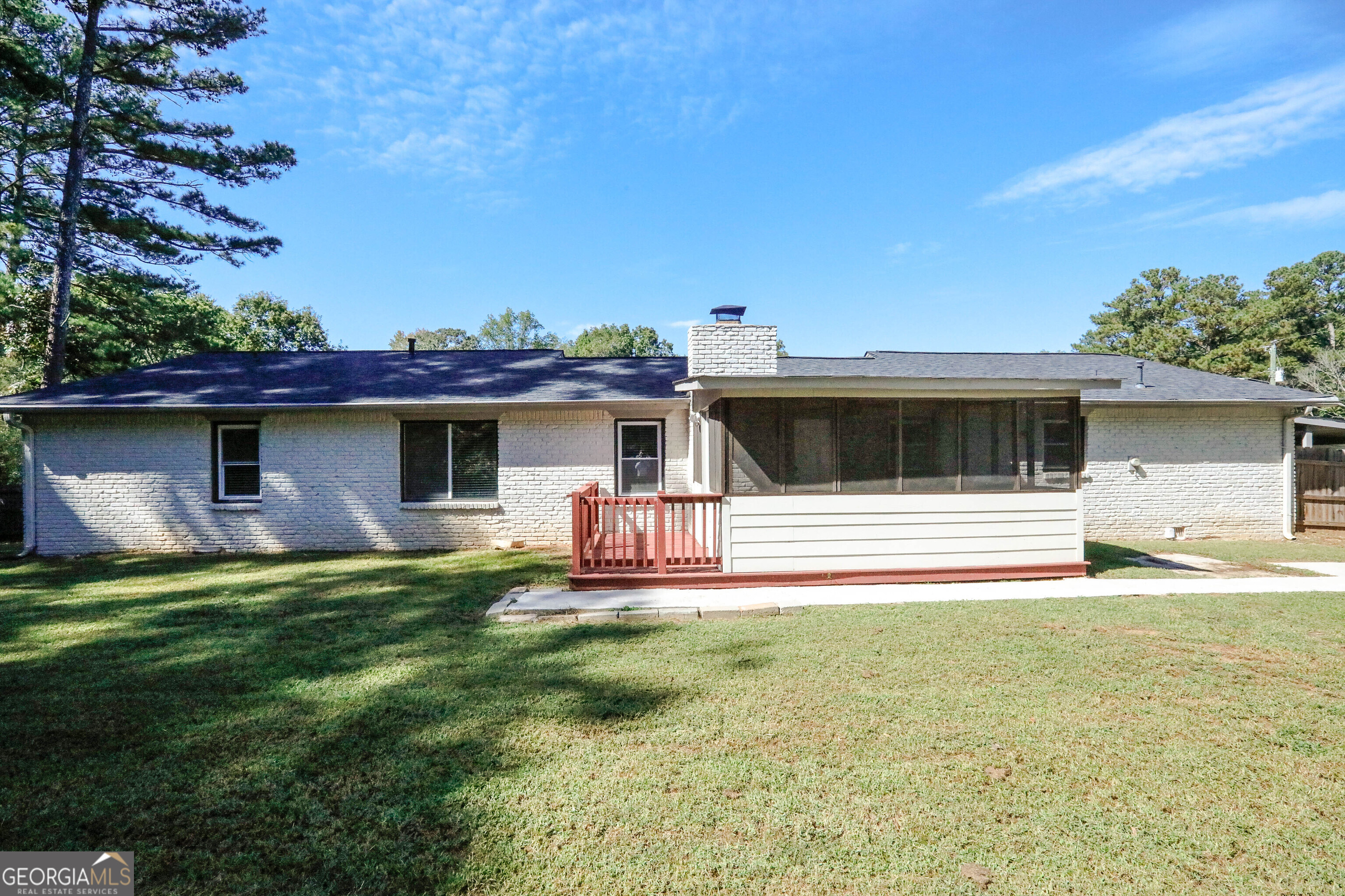 3576 Randy Place Duluth GA 30096