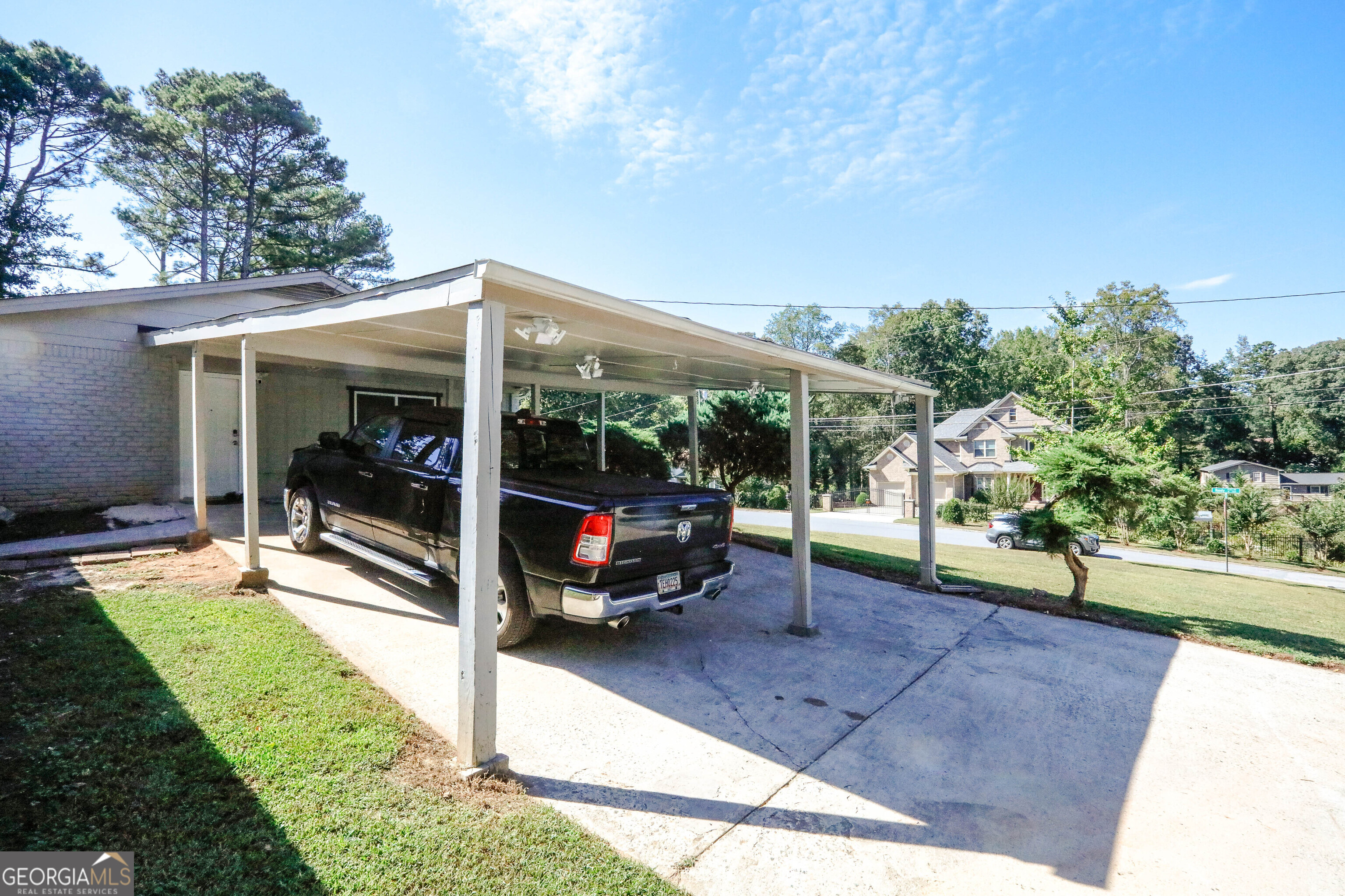 3576 Randy Place Duluth GA 30096