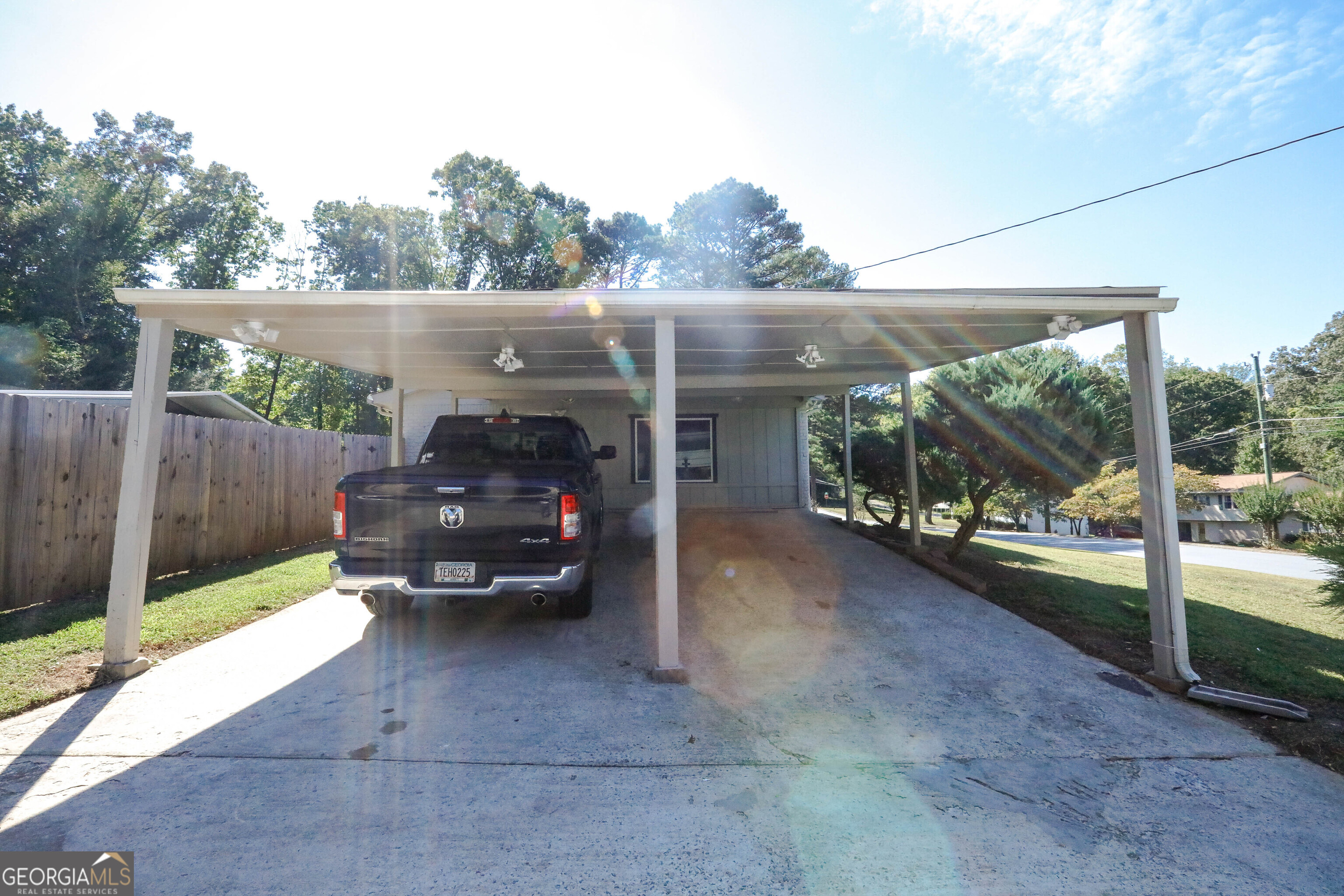 3576 Randy Place Duluth GA 30096