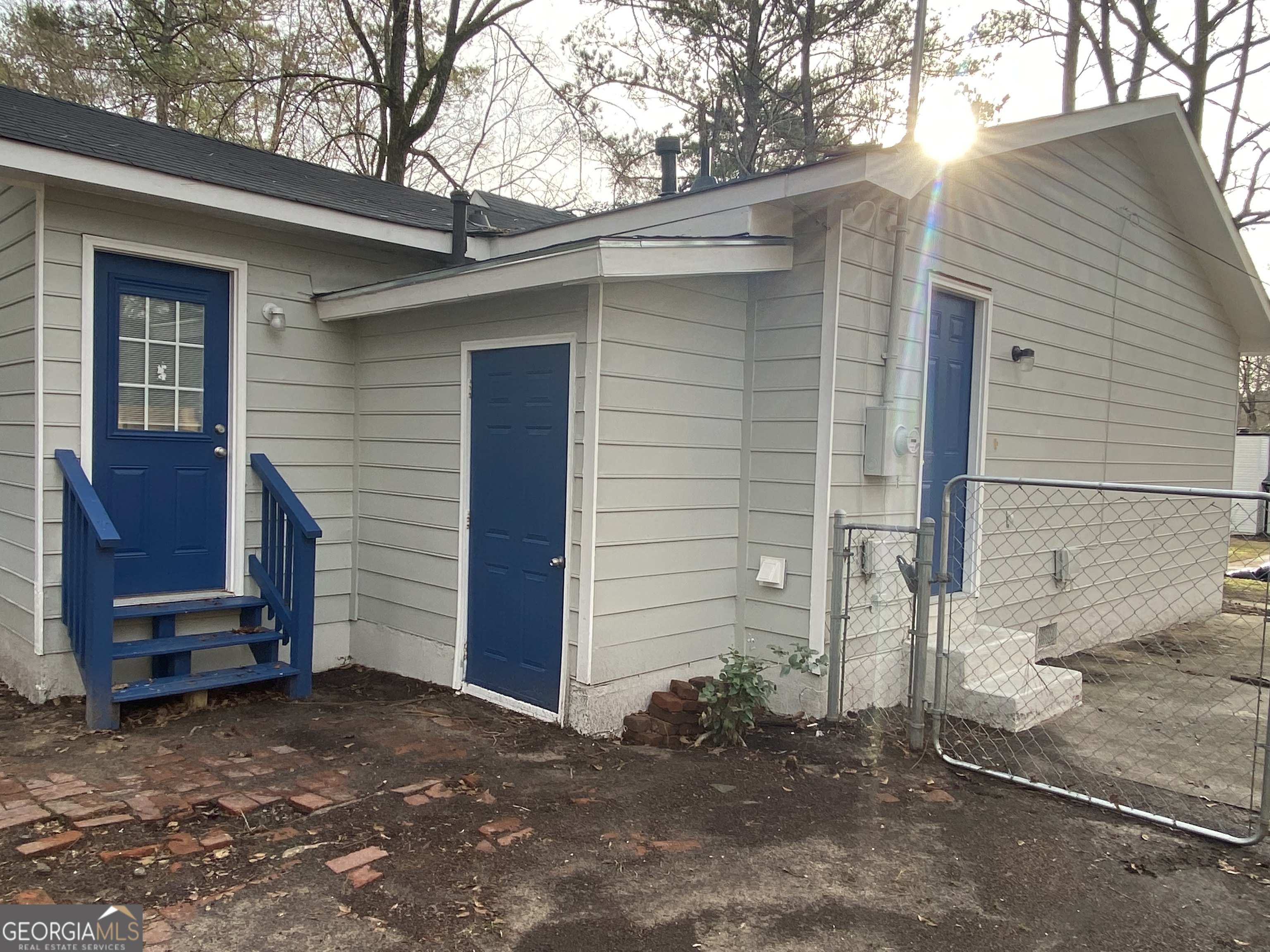 260 Edgewater Drive Macon GA 31220