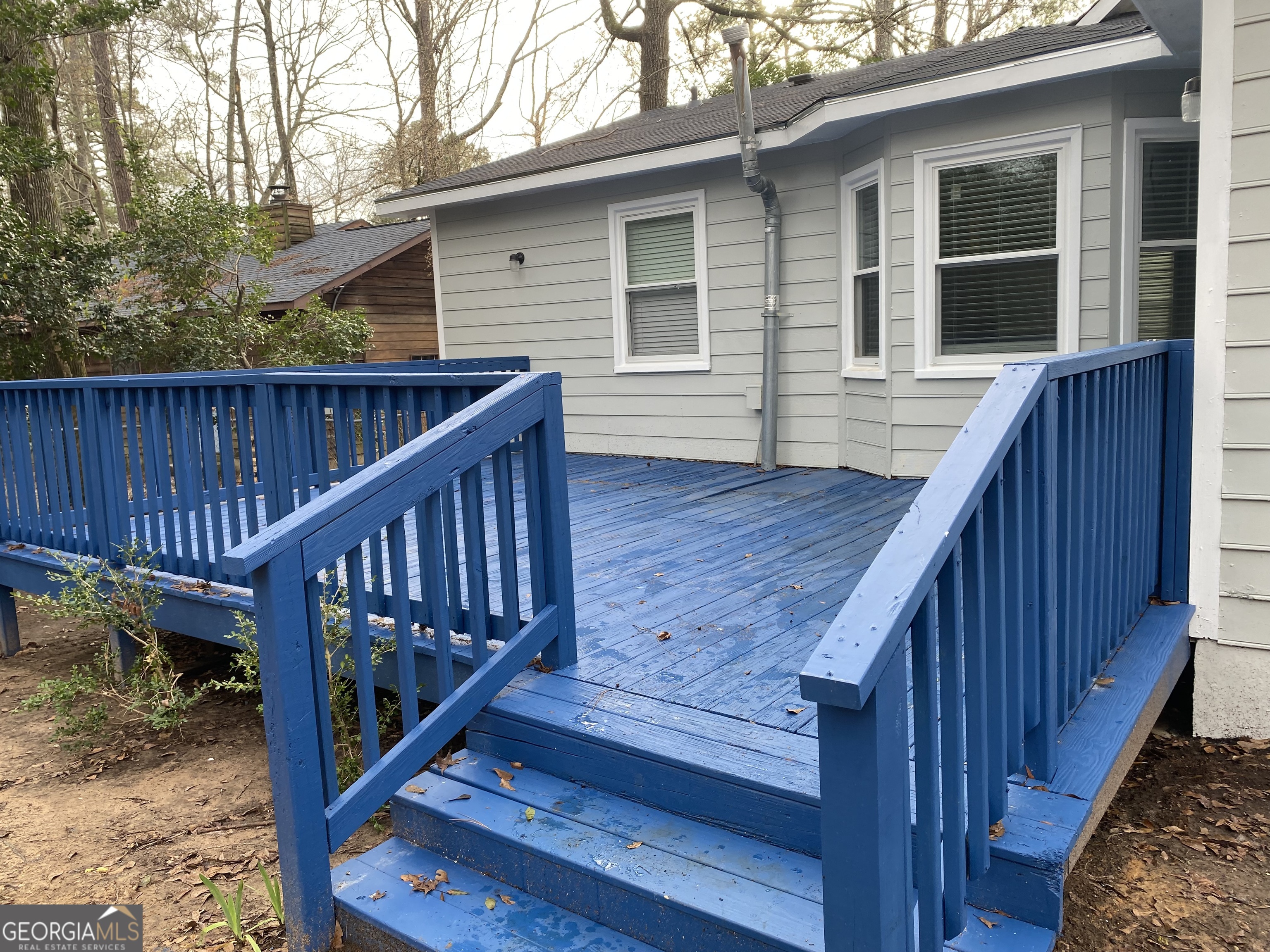 260 Edgewater Drive Macon GA 31220