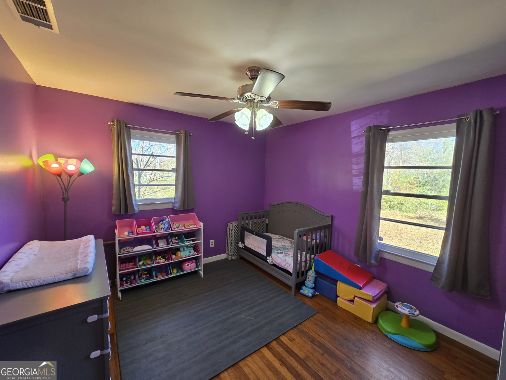 130 Trentwood Place NW Rome GA 30165