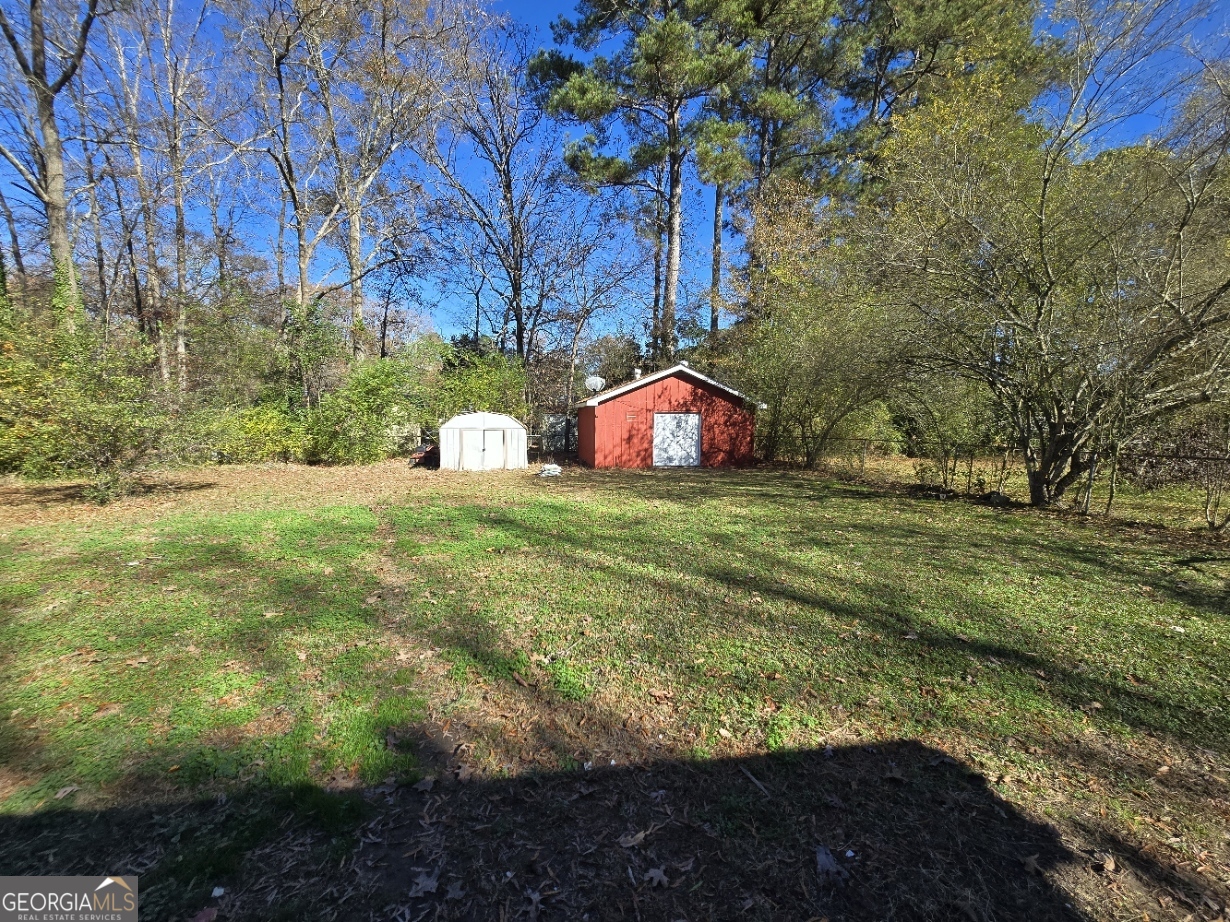 130 Trentwood Place NW Rome GA 30165