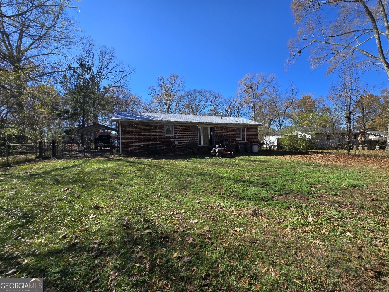 130 Trentwood Place NW Rome GA 30165