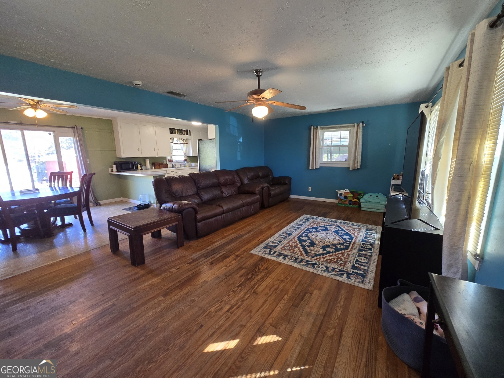 130 Trentwood Place NW Rome GA 30165