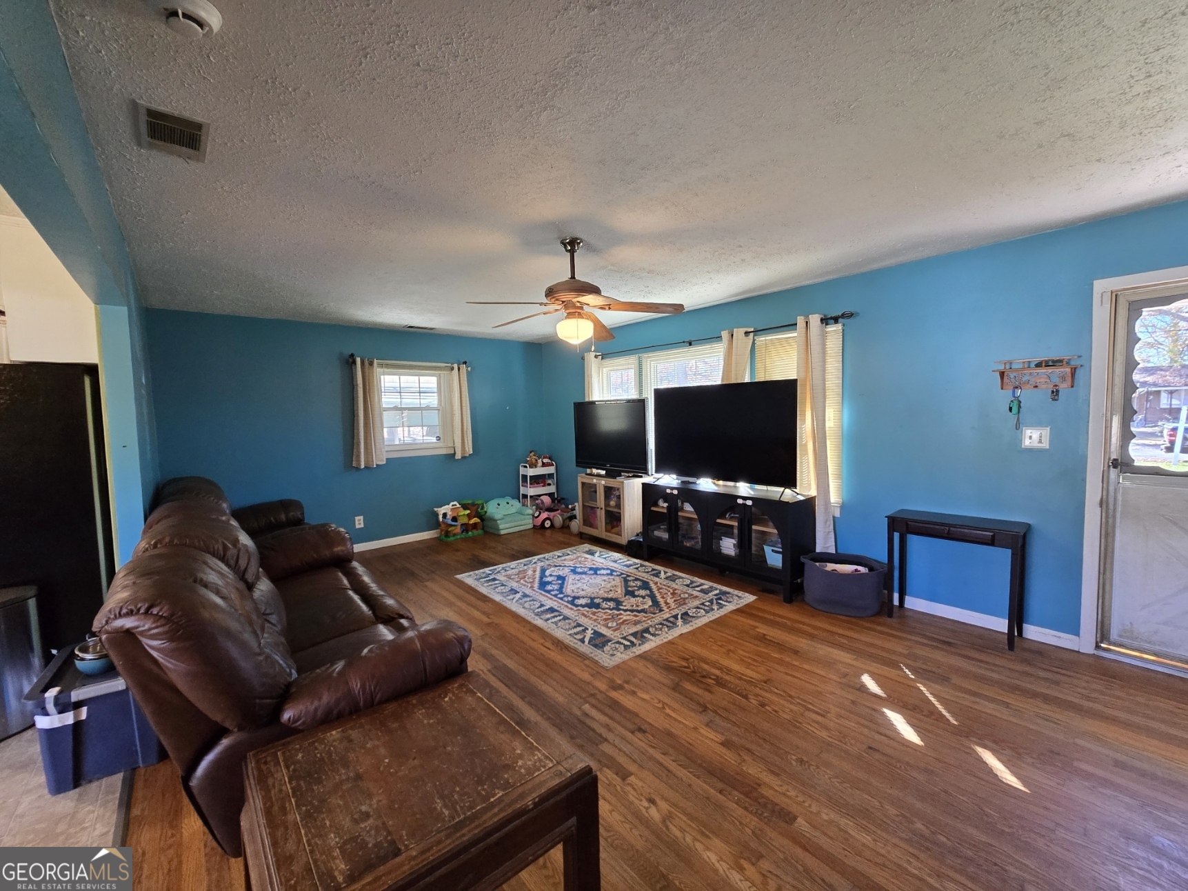 130 Trentwood Place NW Rome GA 30165