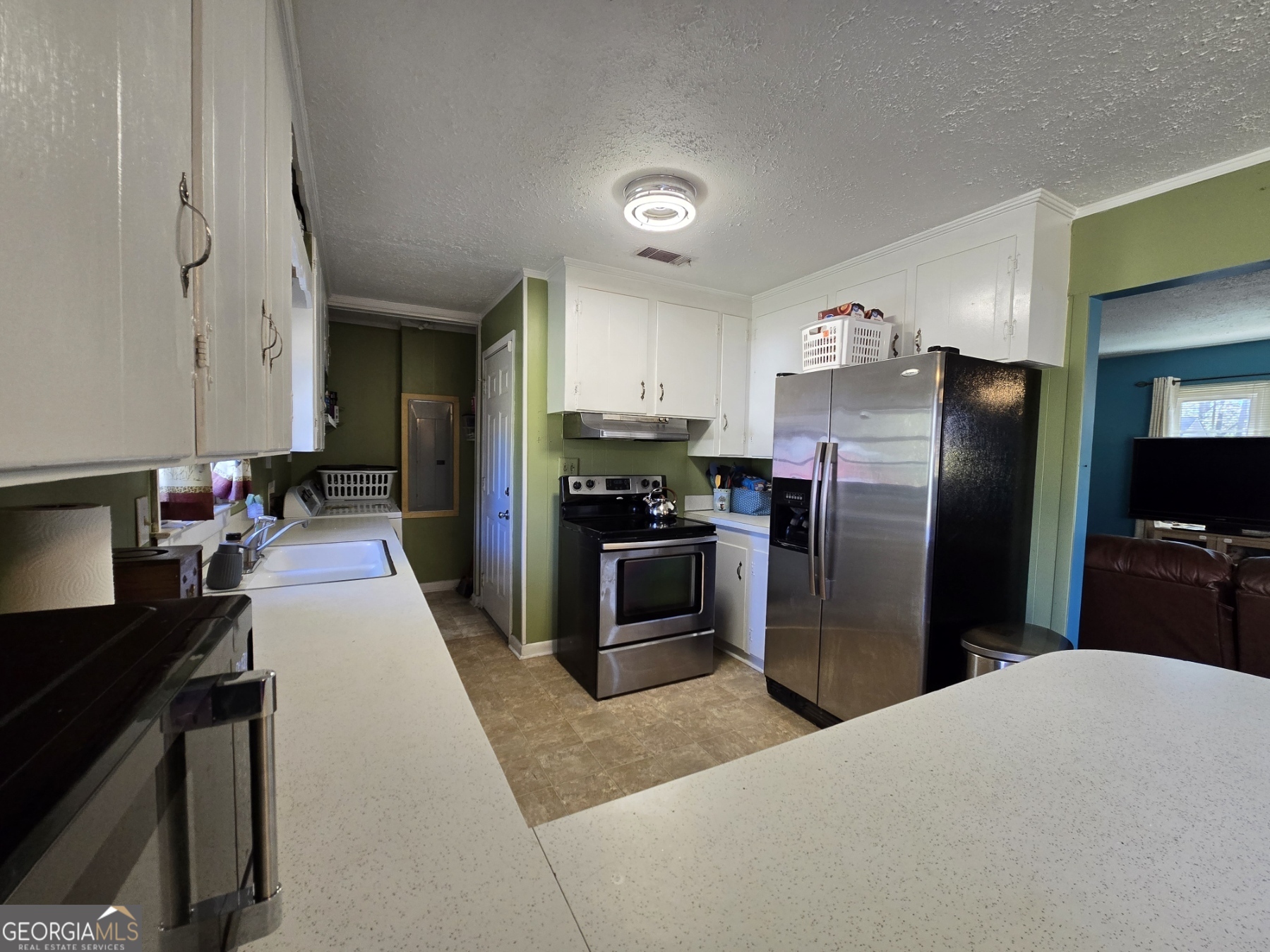 130 Trentwood Place NW Rome GA 30165