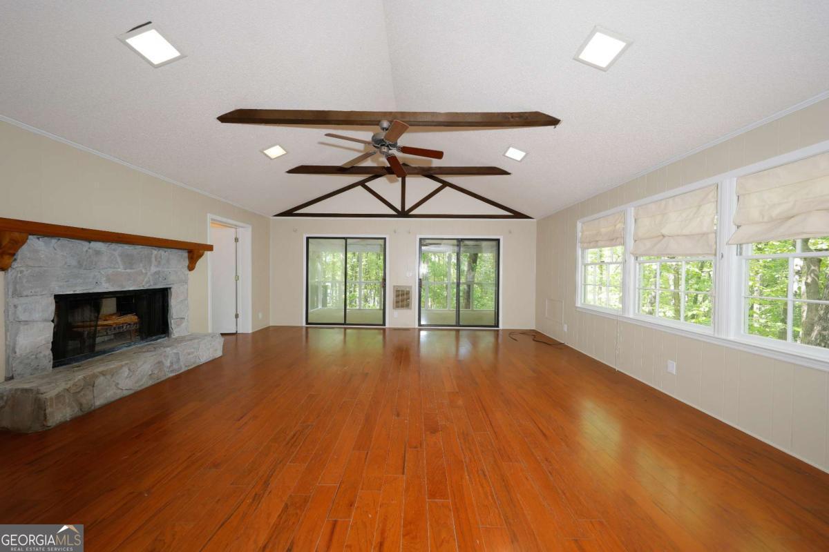 452 Laina Bennett Road Dawsonville GA 30534