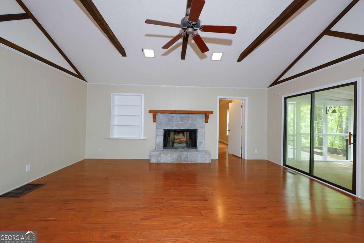 452 Laina Bennett Road Dawsonville GA 30534