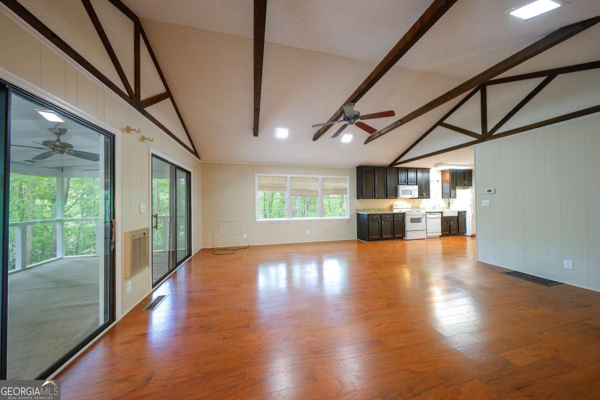 452 Laina Bennett Road Dawsonville GA 30534