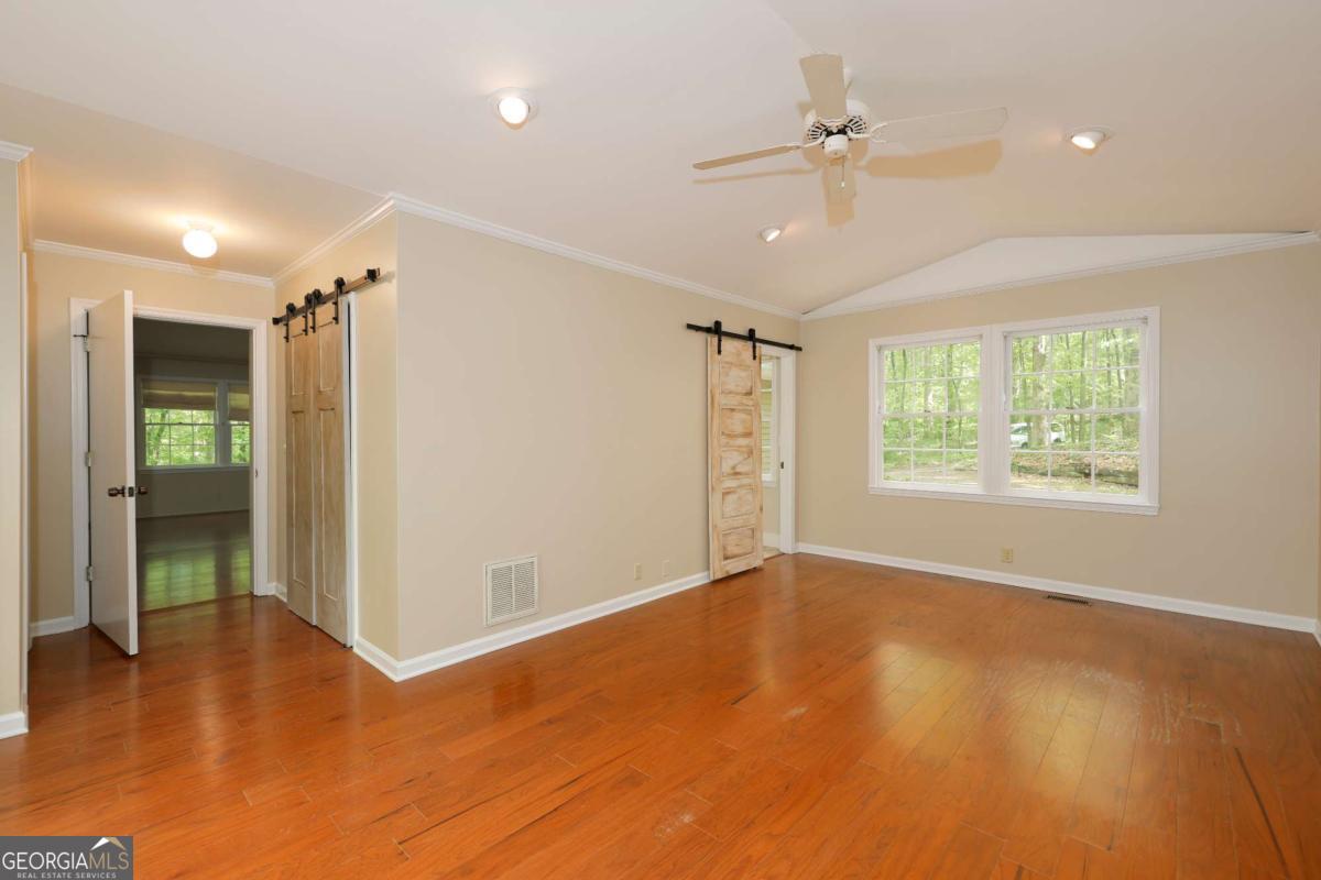 452 Laina Bennett Road Dawsonville GA 30534