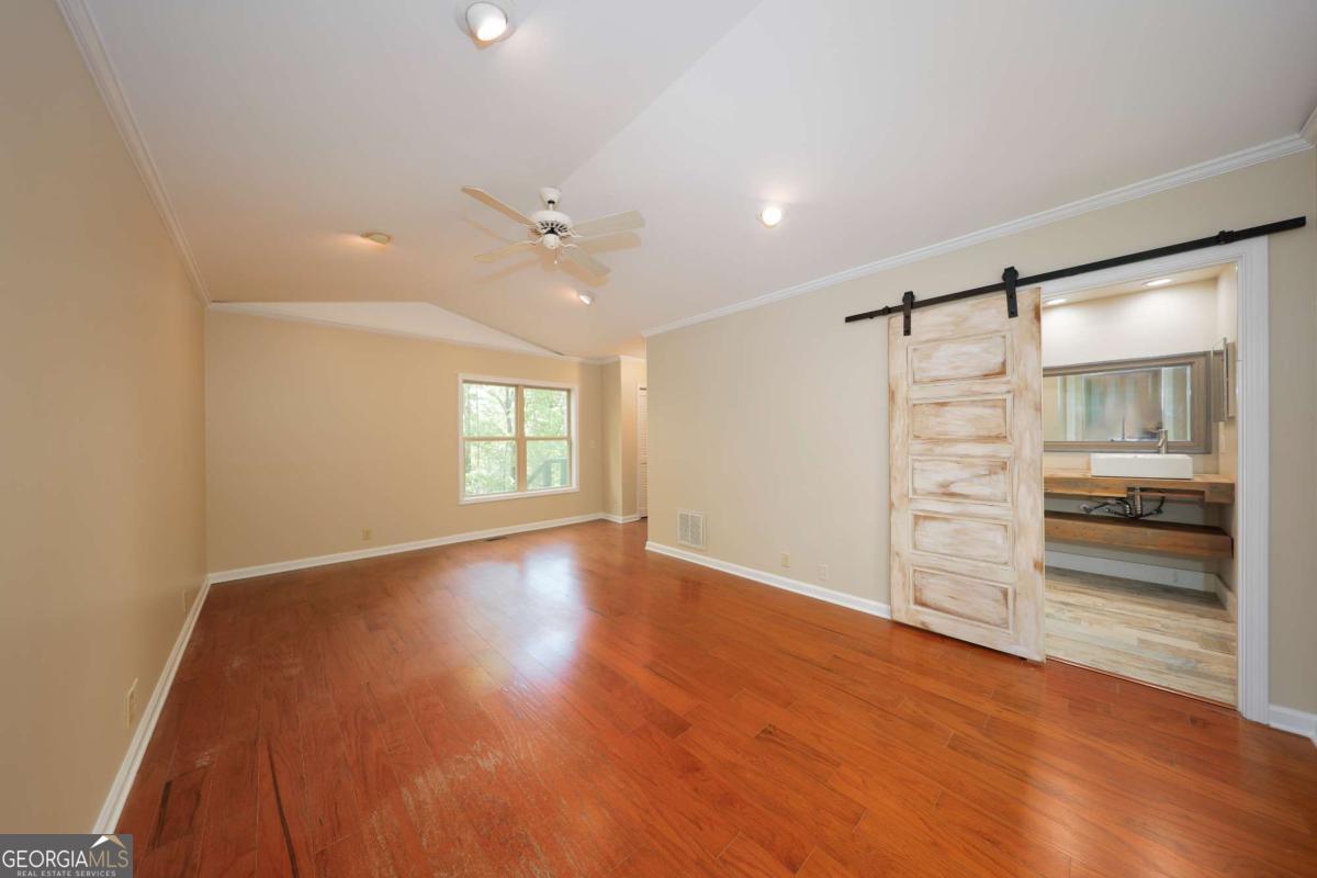 452 Laina Bennett Road Dawsonville GA 30534