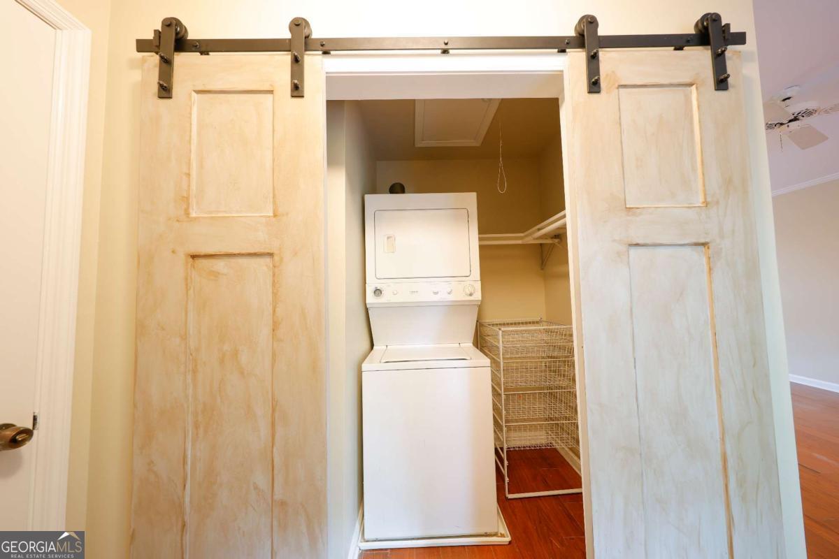 452 Laina Bennett Road Dawsonville GA 30534