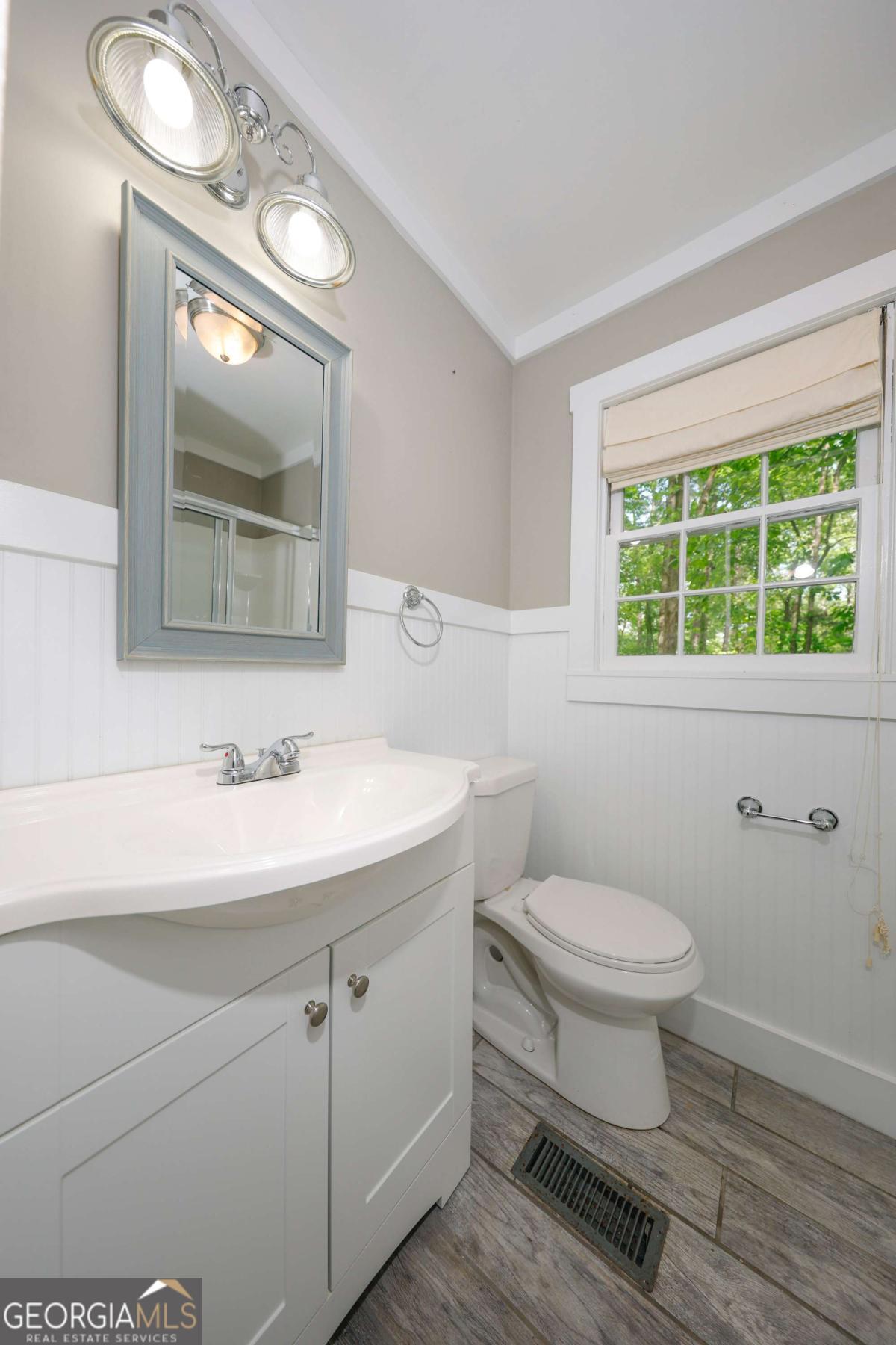 452 Laina Bennett Road Dawsonville GA 30534