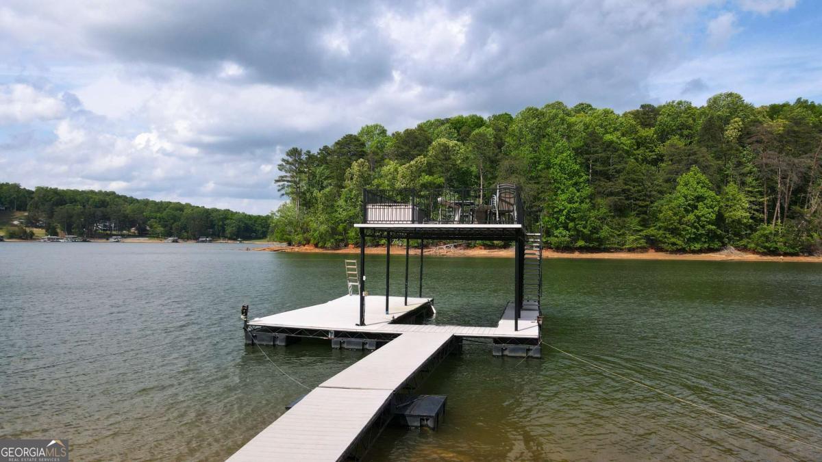 452 Laina Bennett Road Dawsonville GA 30534