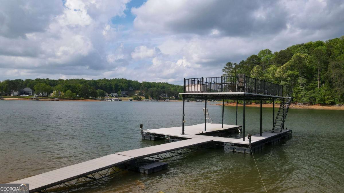 452 Laina Bennett Road Dawsonville GA 30534