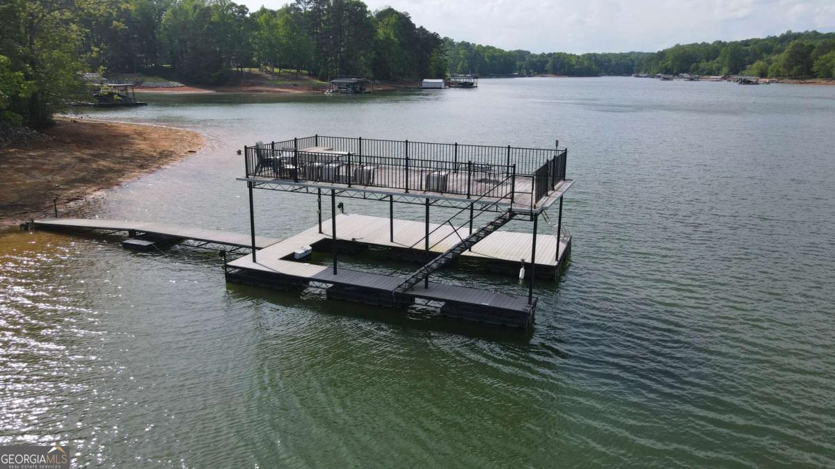 452 Laina Bennett Road Dawsonville GA 30534