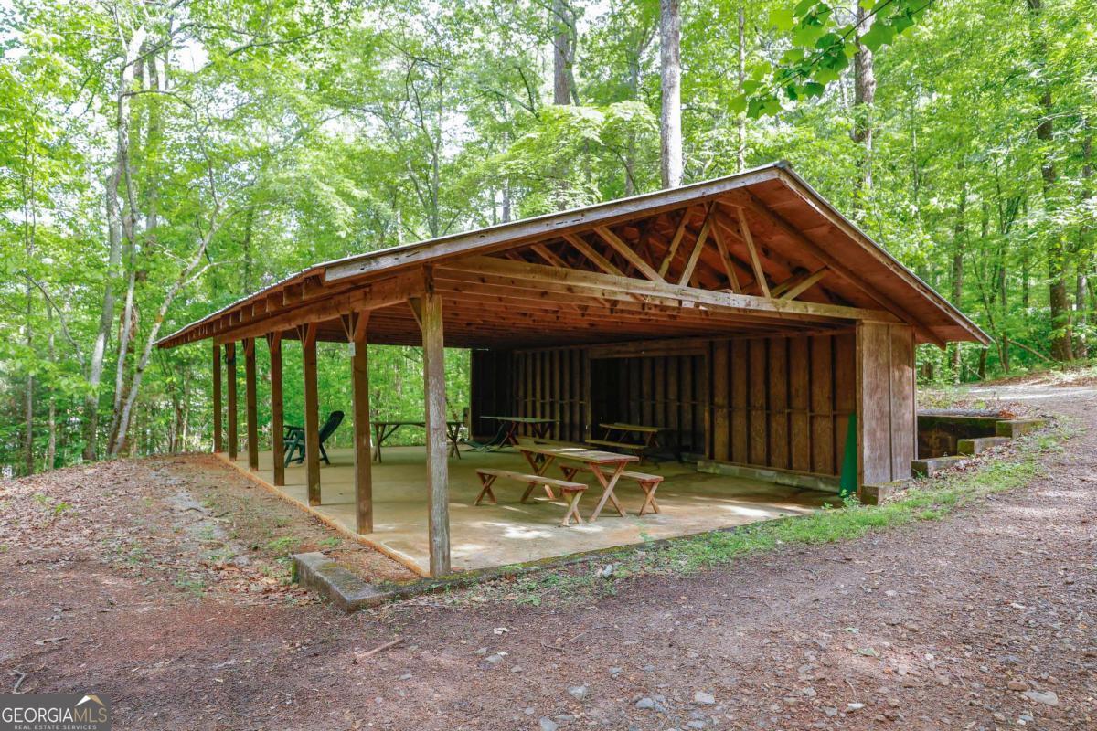 452 Laina Bennett Road Dawsonville GA 30534