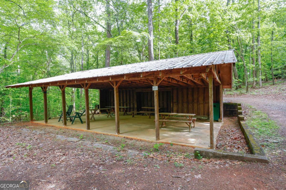 452 Laina Bennett Road Dawsonville GA 30534