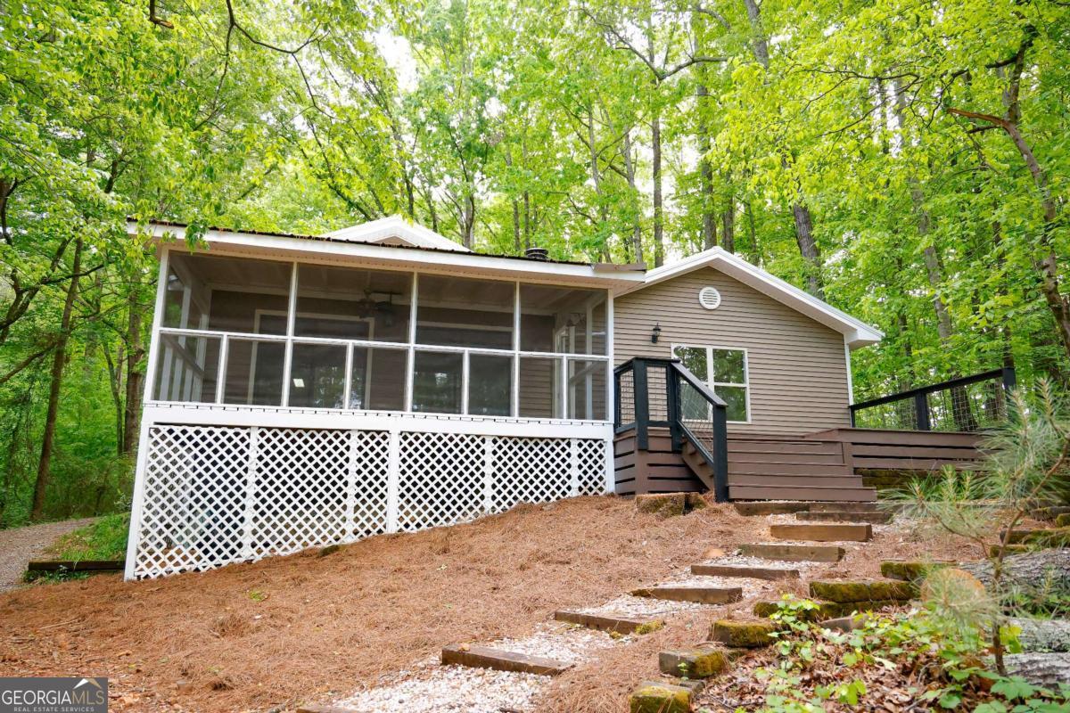 452 Laina Bennett Road Dawsonville GA 30534
