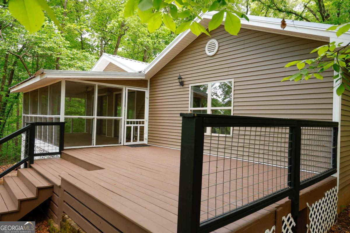 452 Laina Bennett Road Dawsonville GA 30534