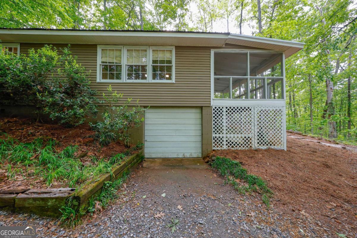 452 Laina Bennett Road Dawsonville GA 30534