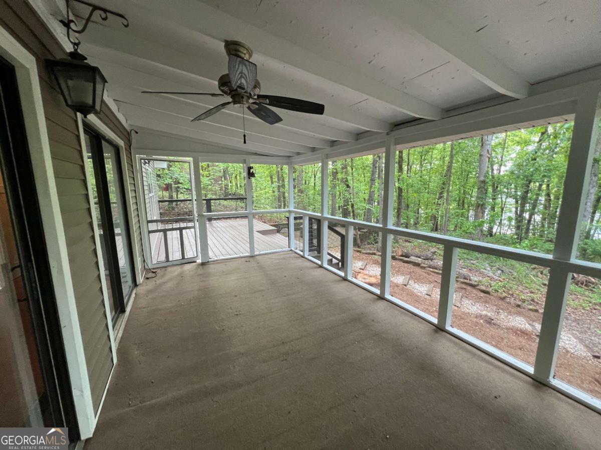 452 Laina Bennett Road Dawsonville GA 30534
