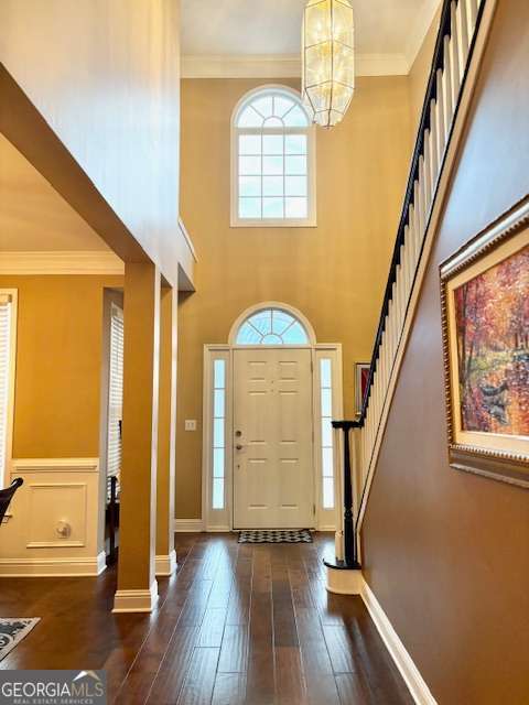 902 Daylight Circle Lawrenceville GA 30045
