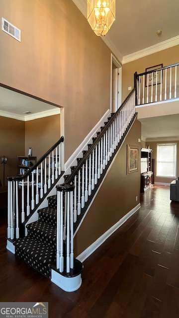 902 Daylight Circle Lawrenceville GA 30045