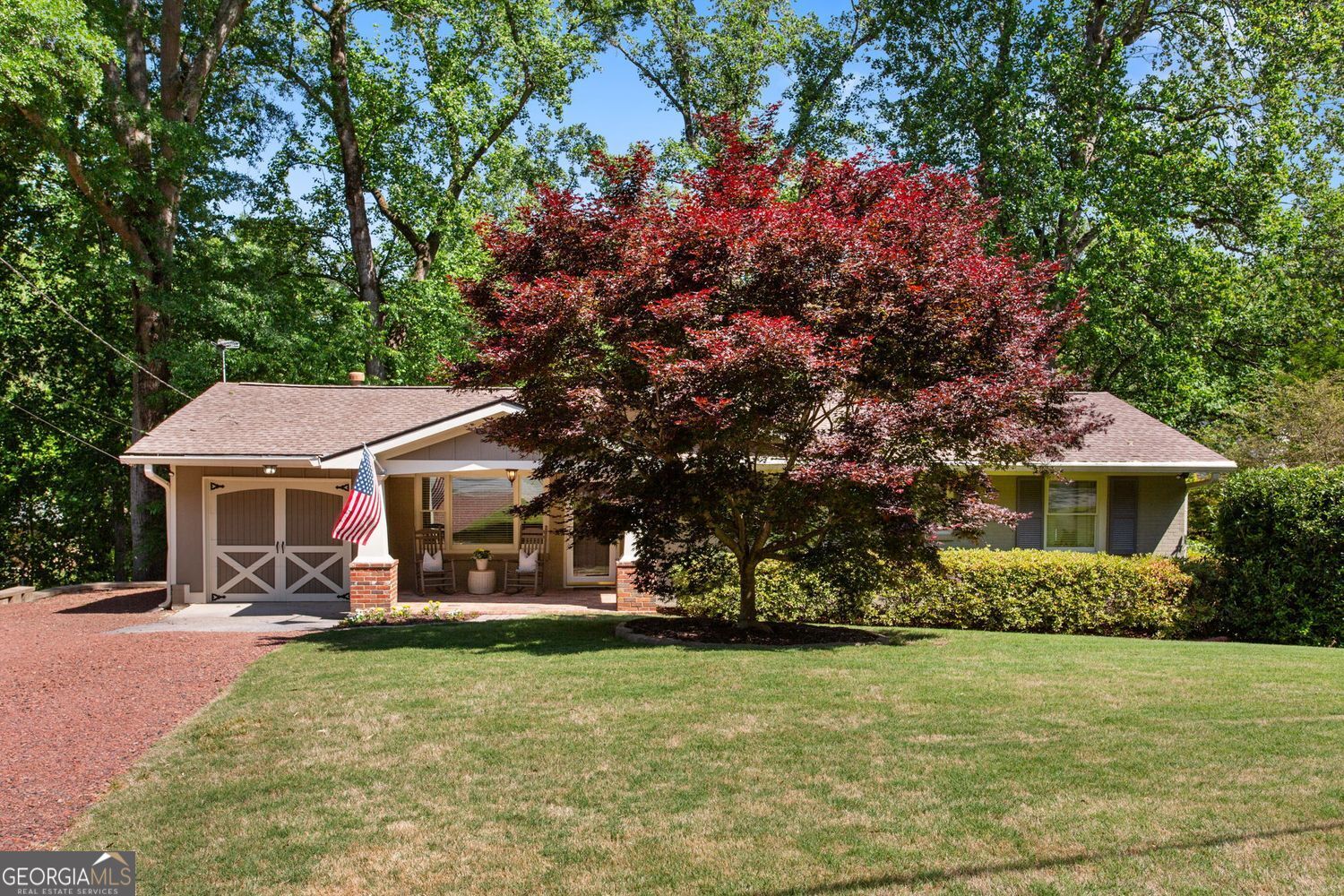 927 Flagler Circle Smyrna GA 30080