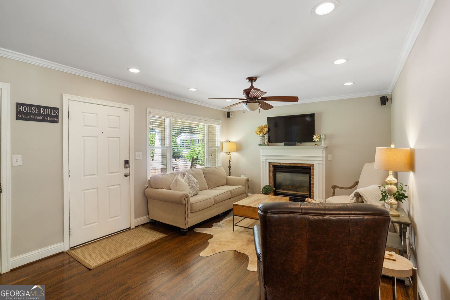 927 Flagler Circle Smyrna GA 30080