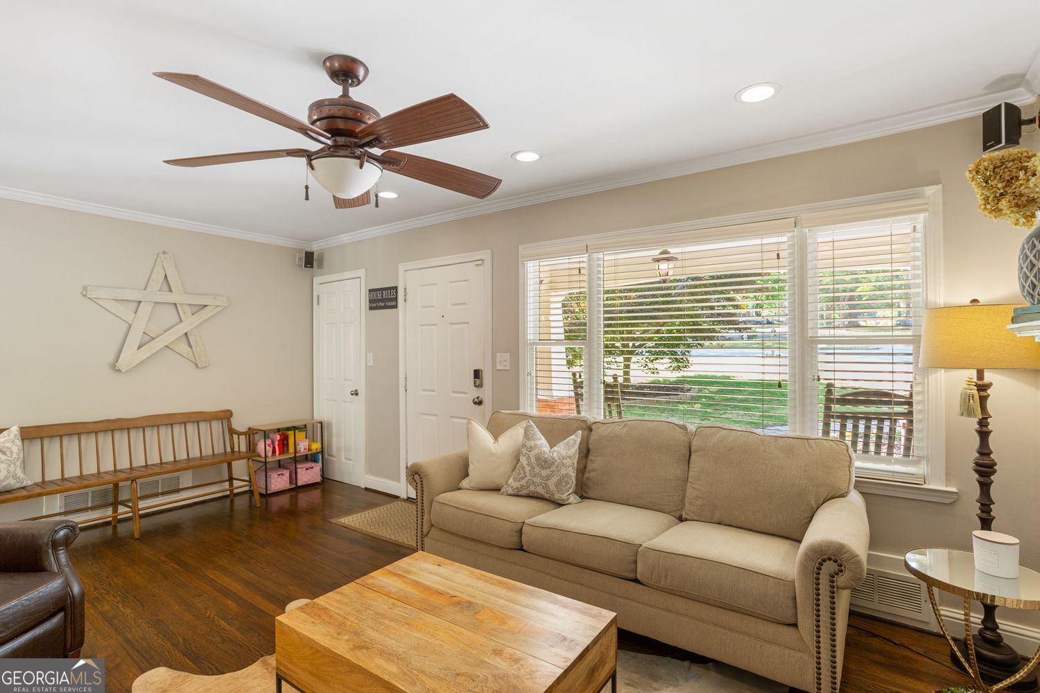 927 Flagler Circle Smyrna GA 30080