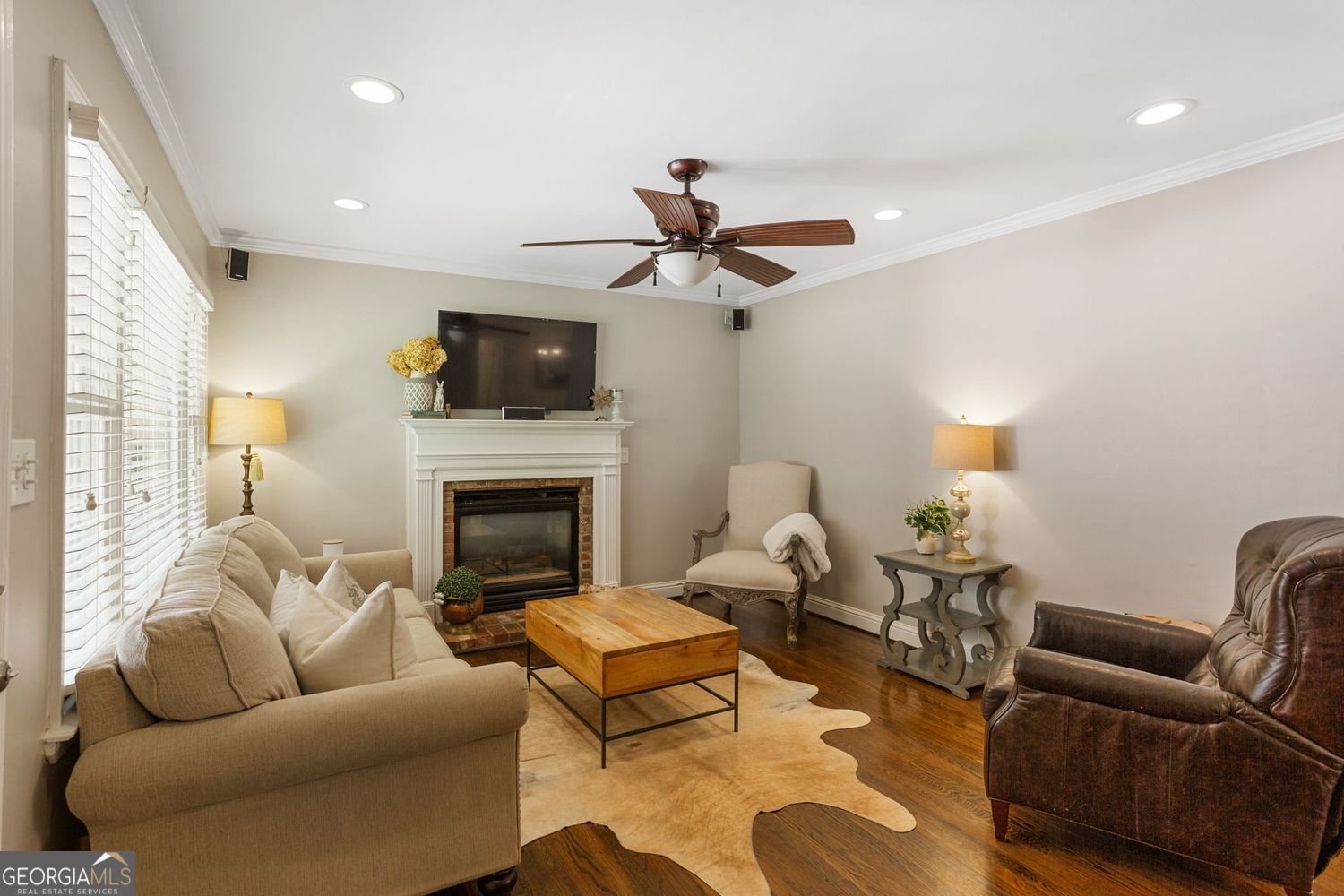 927 Flagler Circle Smyrna GA 30080