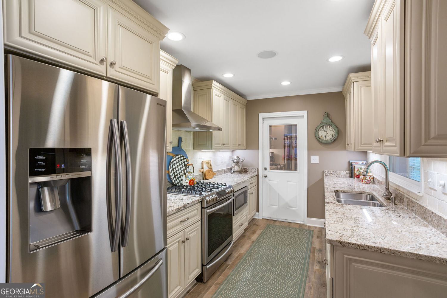 927 Flagler Circle Smyrna GA 30080