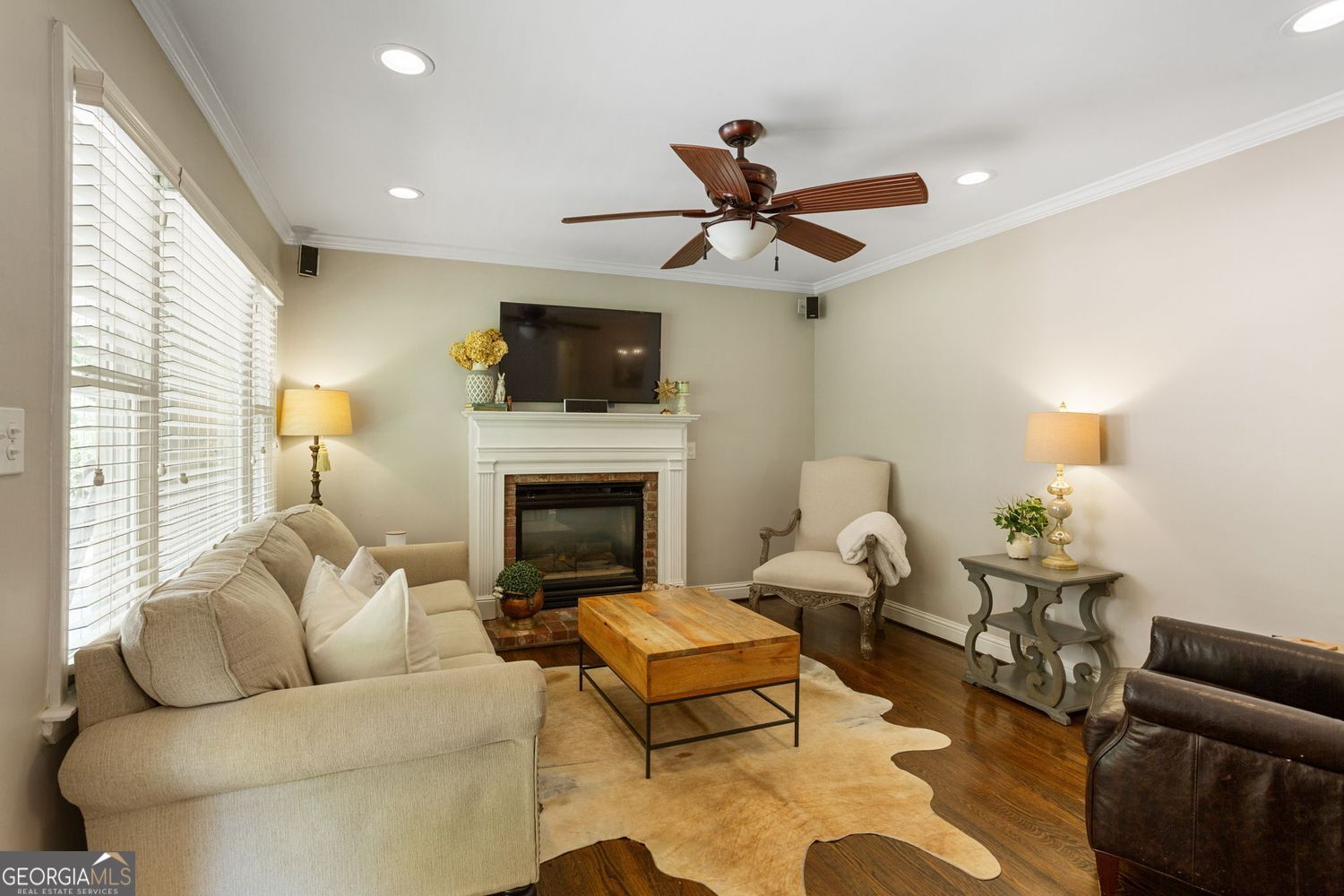 927 Flagler Circle Smyrna GA 30080