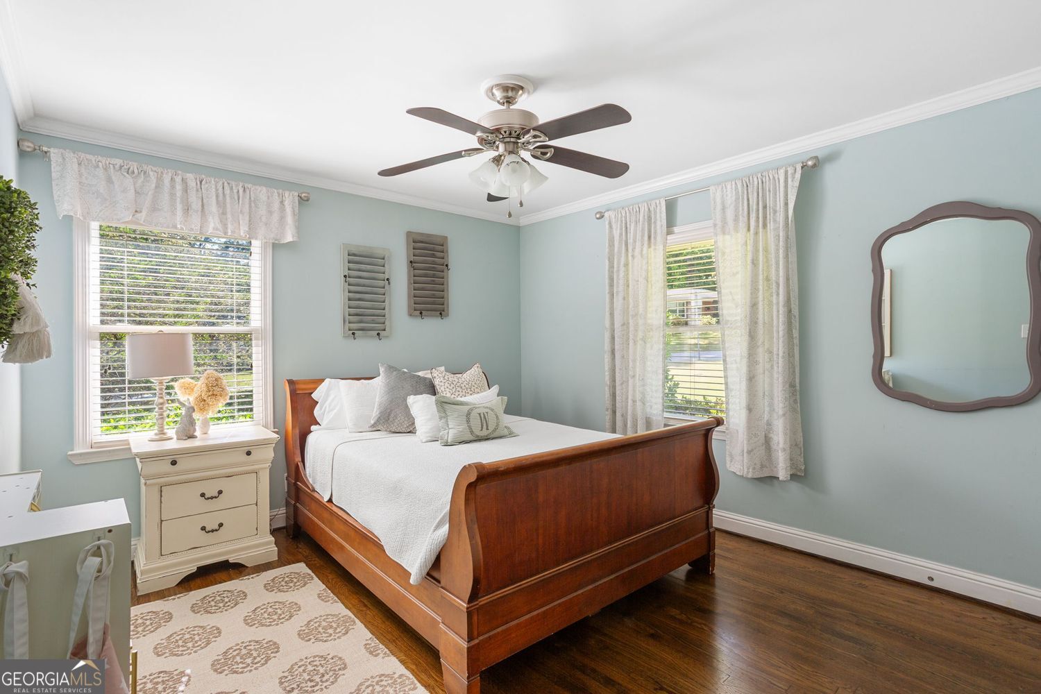 927 Flagler Circle Smyrna GA 30080