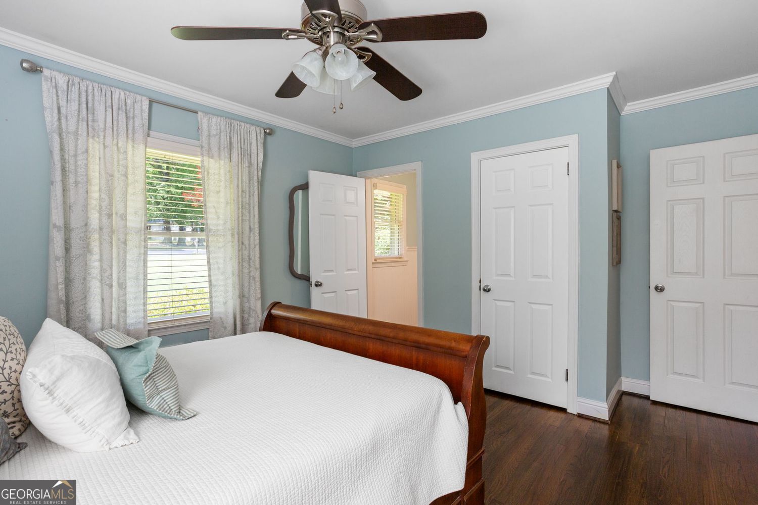 927 Flagler Circle Smyrna GA 30080